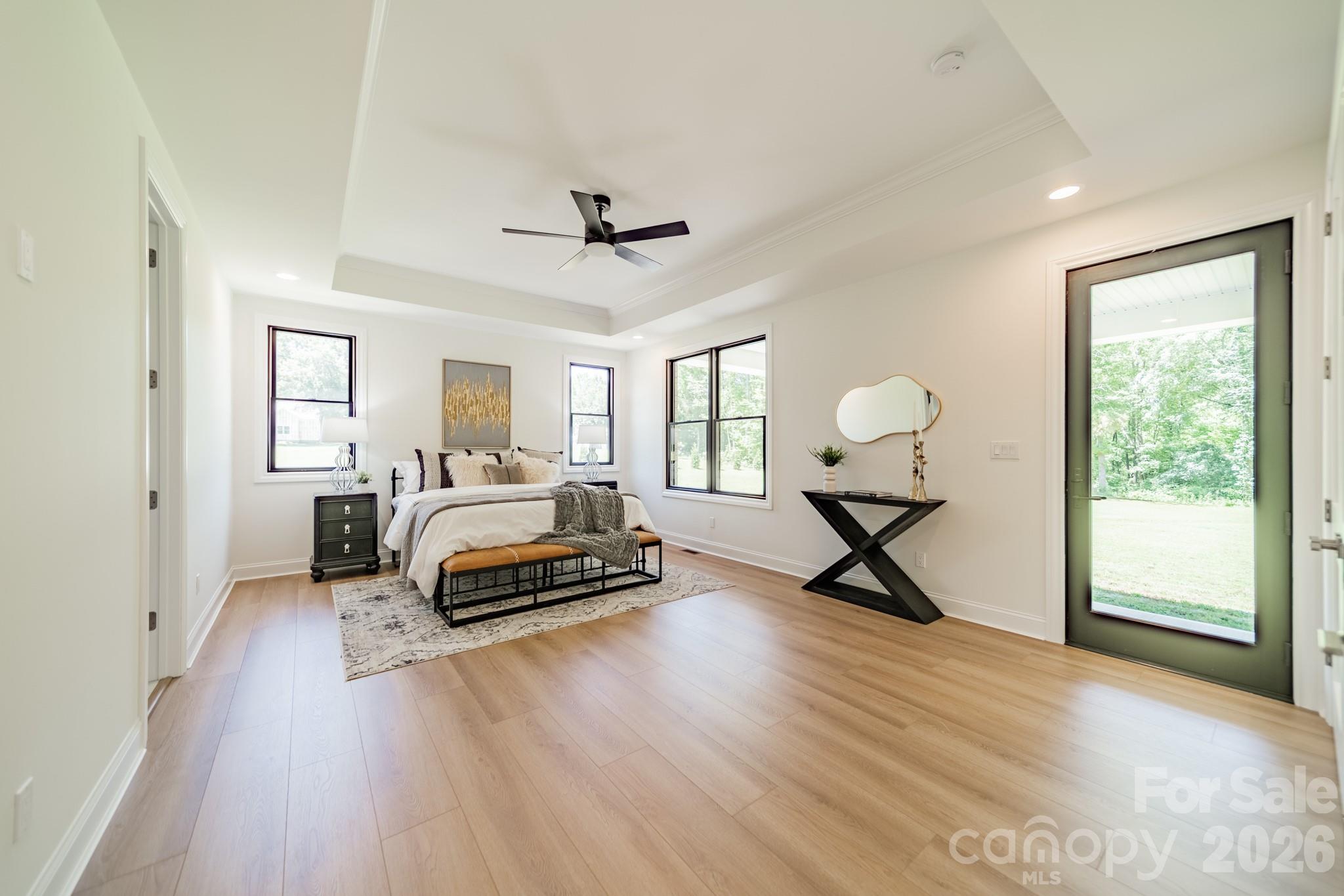 112 Jim Parker Road — Wesley Chapel