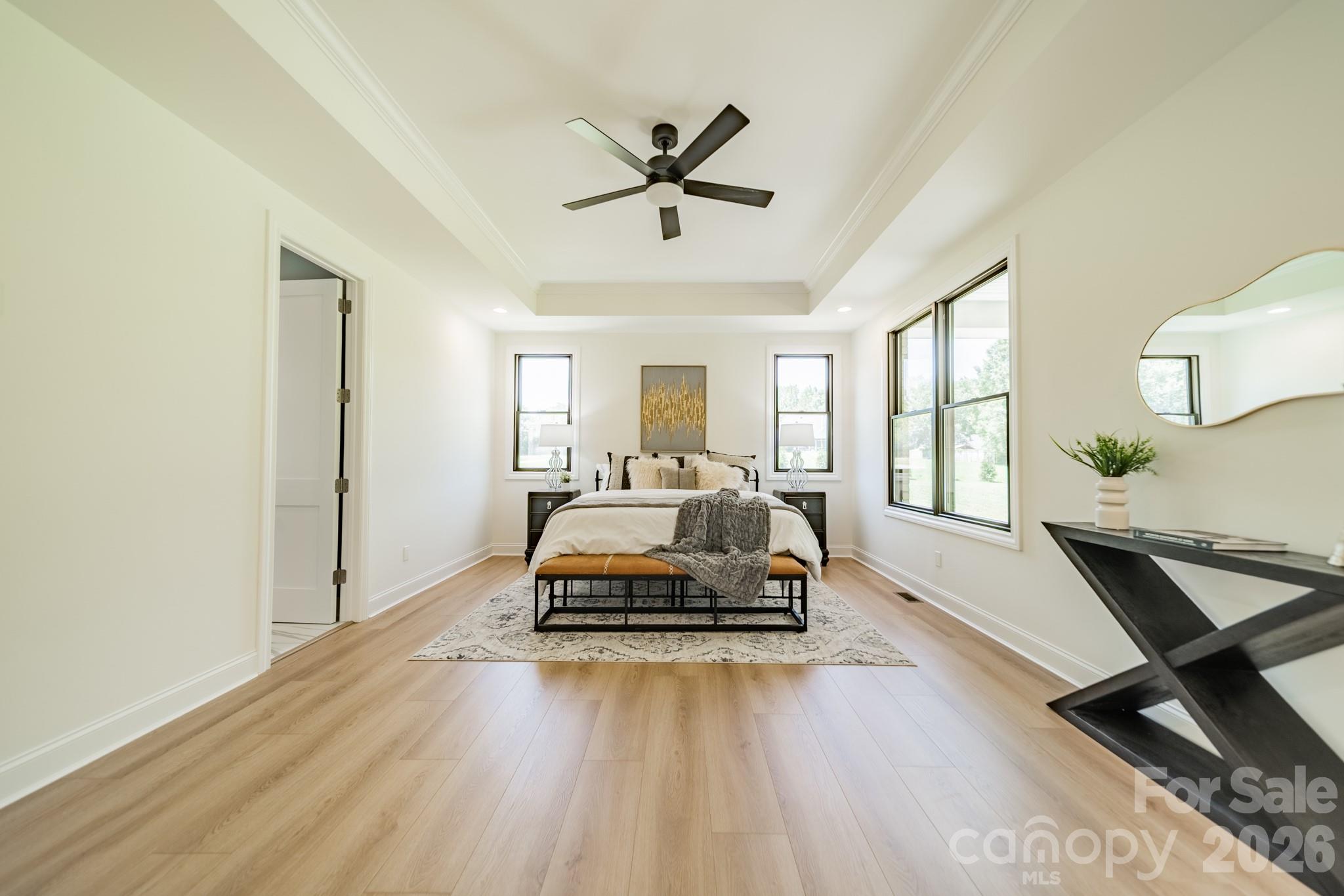 112 Jim Parker Road — Wesley Chapel