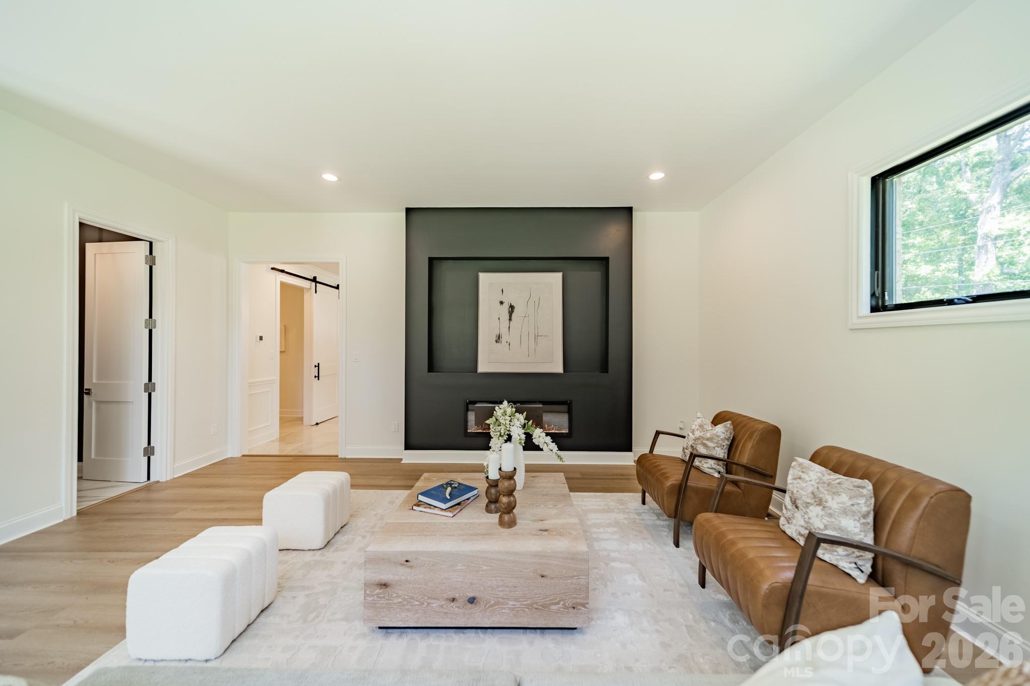 112 Jim Parker Road — Wesley Chapel