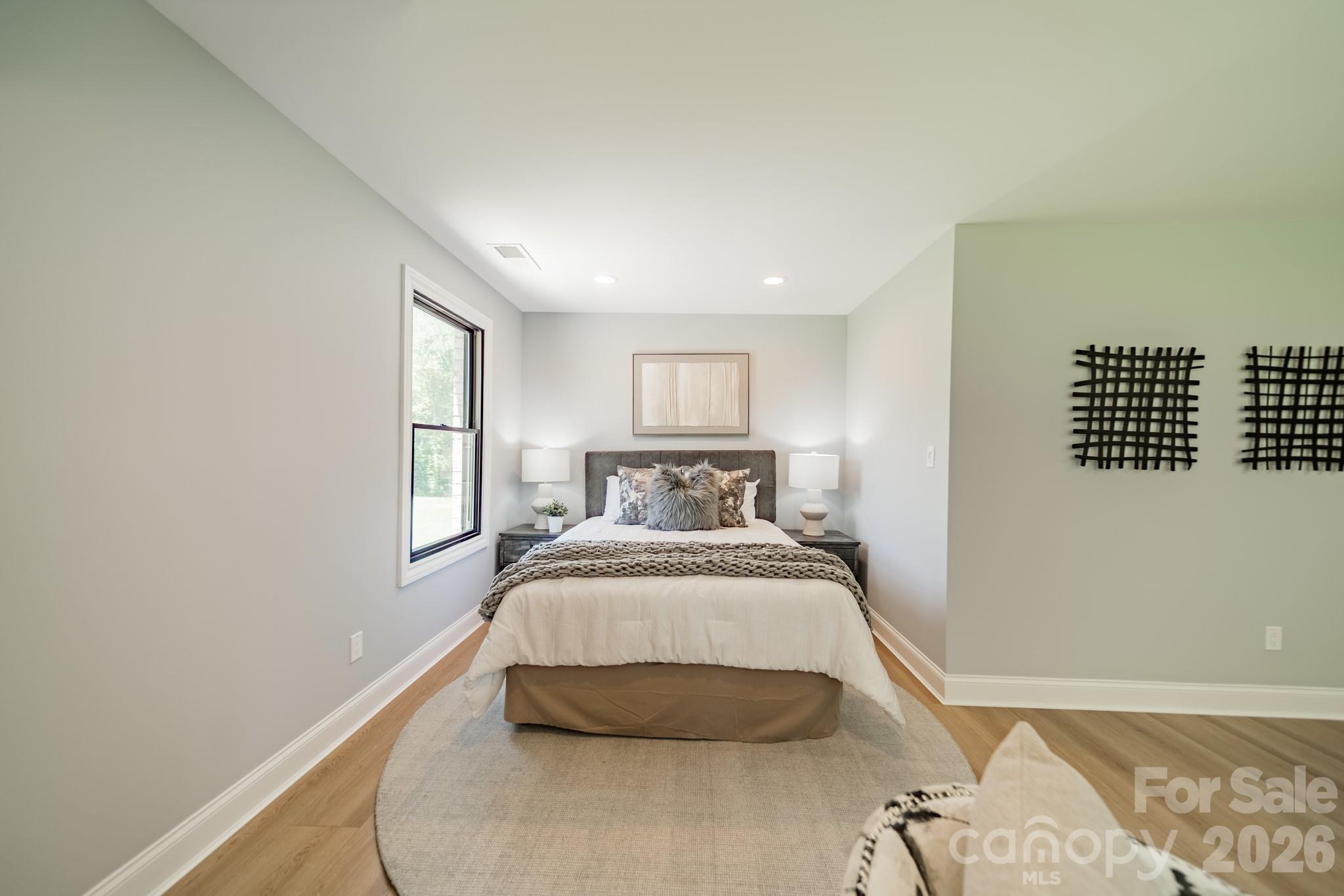 112 Jim Parker Road — Wesley Chapel