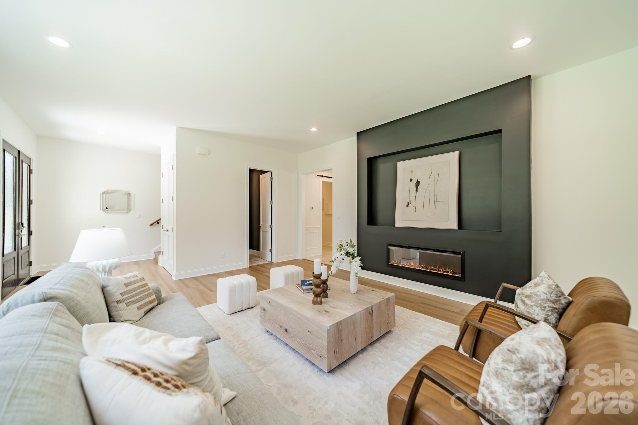 112 Jim Parker Road — Wesley Chapel