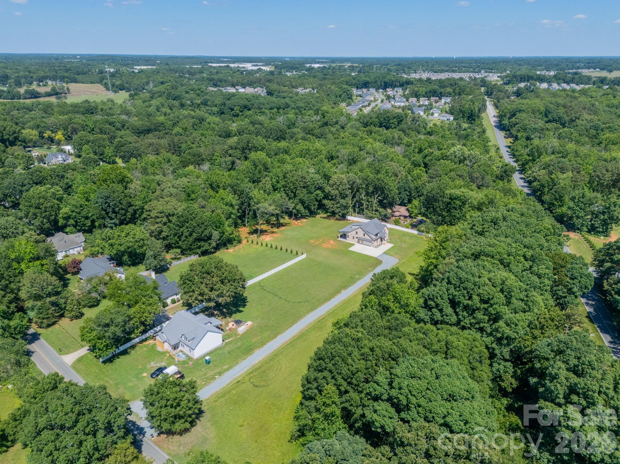 112 Jim Parker Road — Wesley Chapel