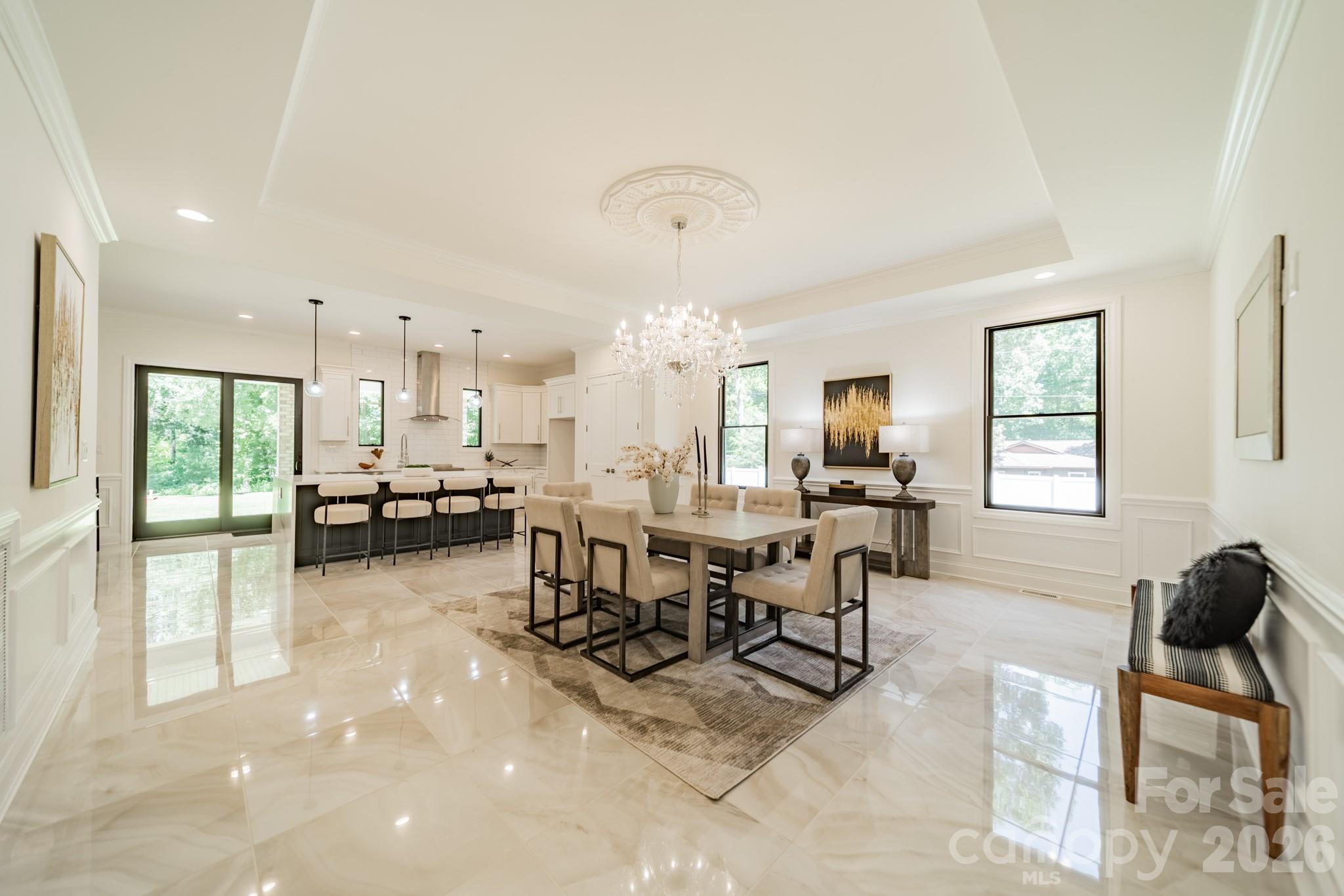 112 Jim Parker Road — Wesley Chapel