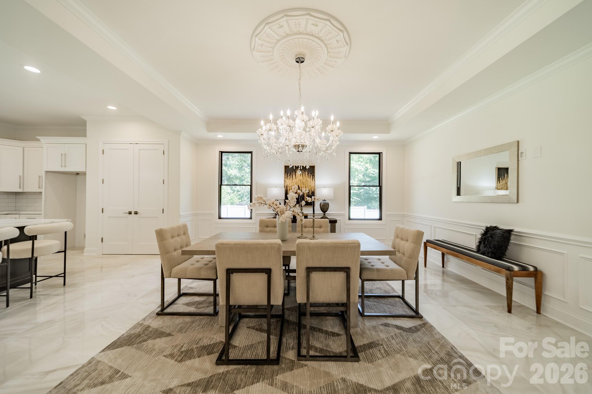 112 Jim Parker Road — Wesley Chapel