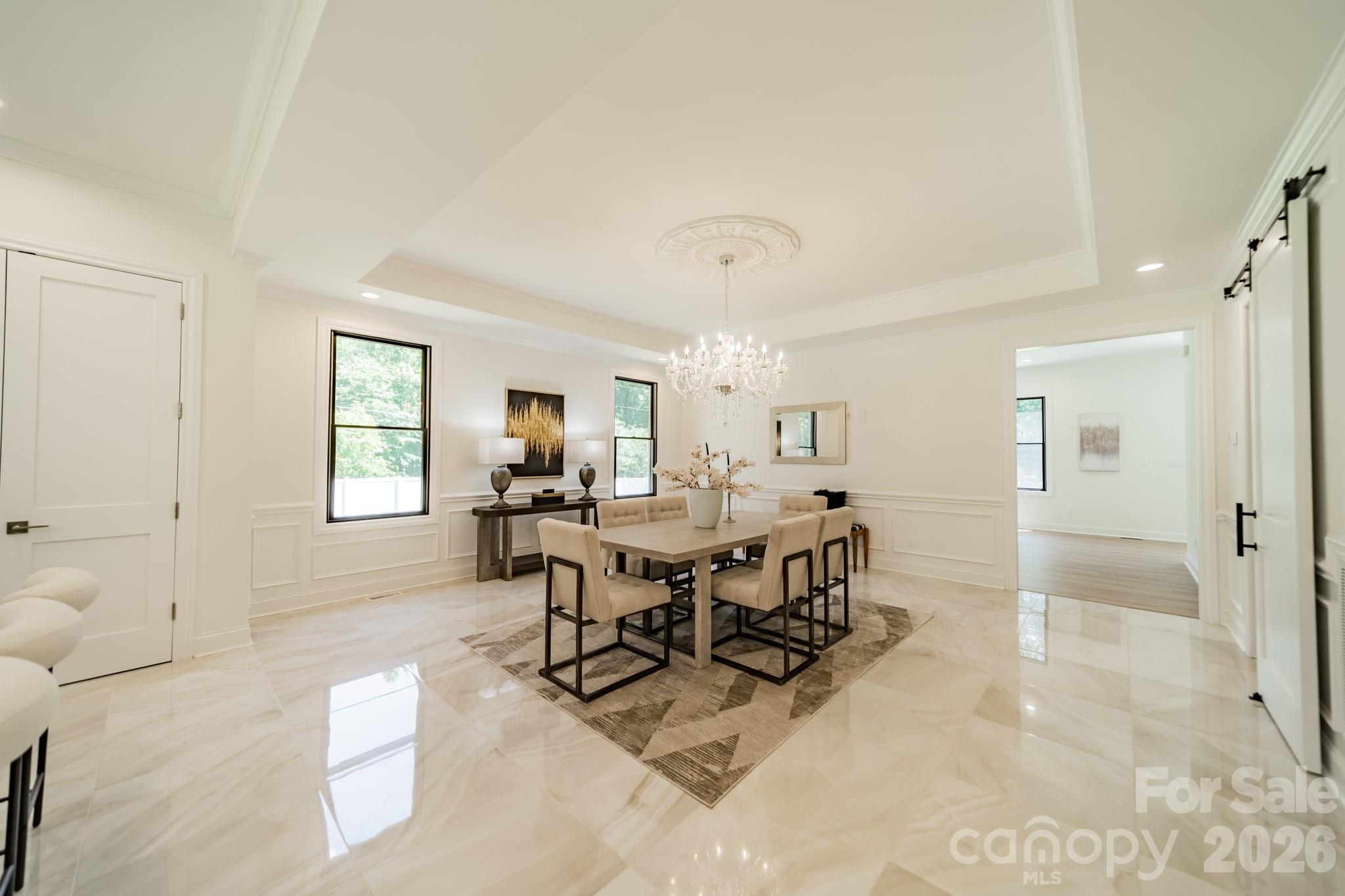 112 Jim Parker Road — Wesley Chapel