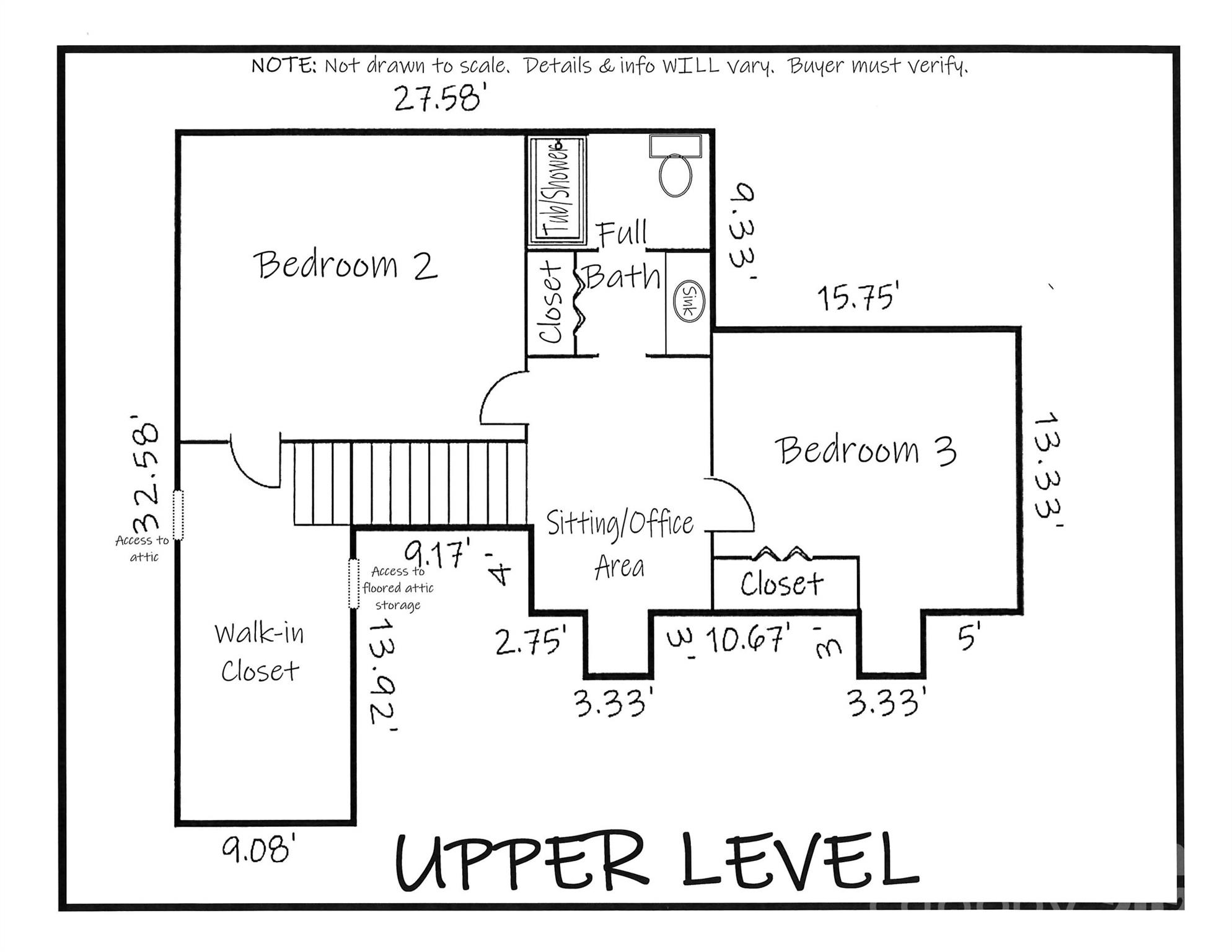 2150 9th Street NW — Hickory