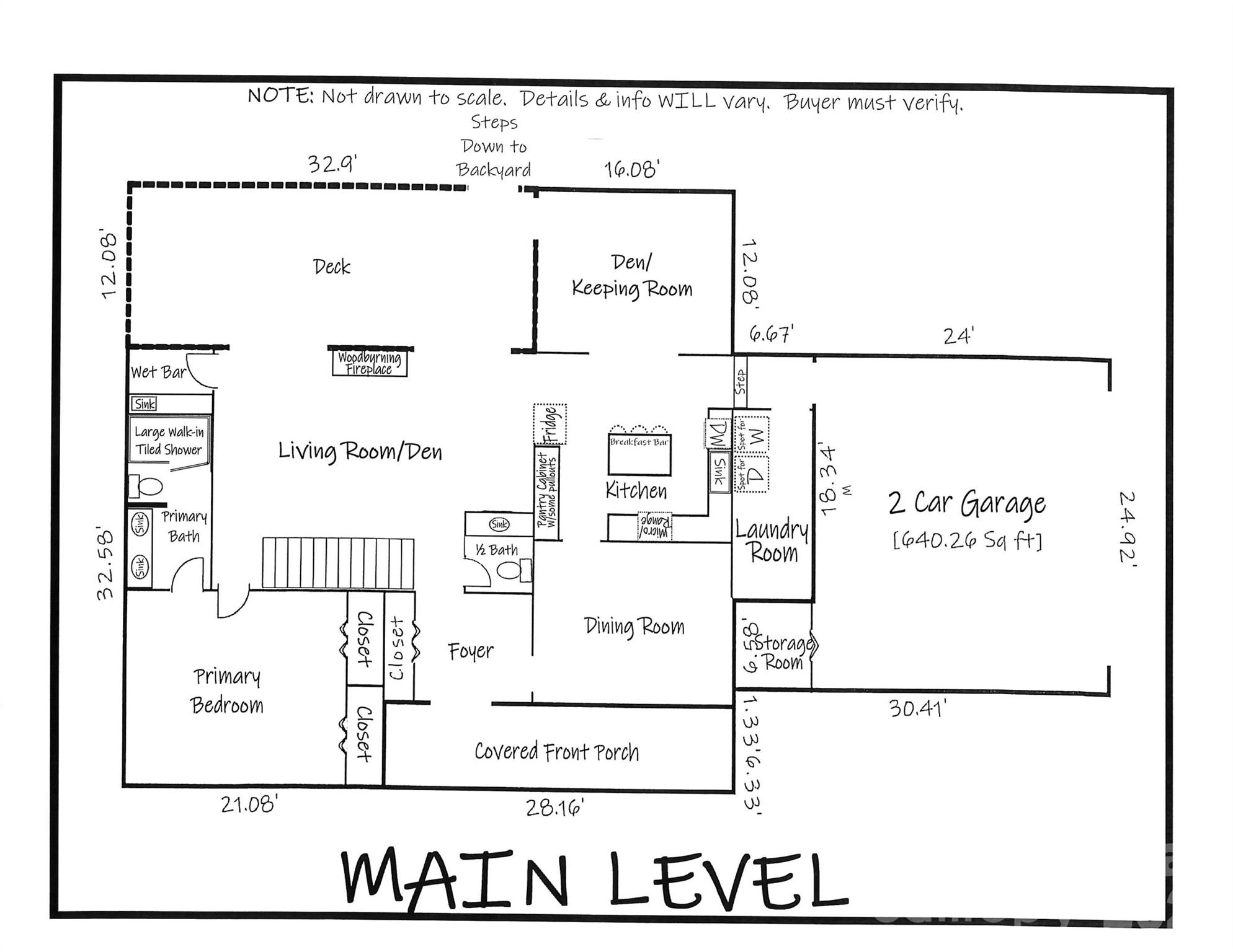 2150 9th Street NW — Hickory