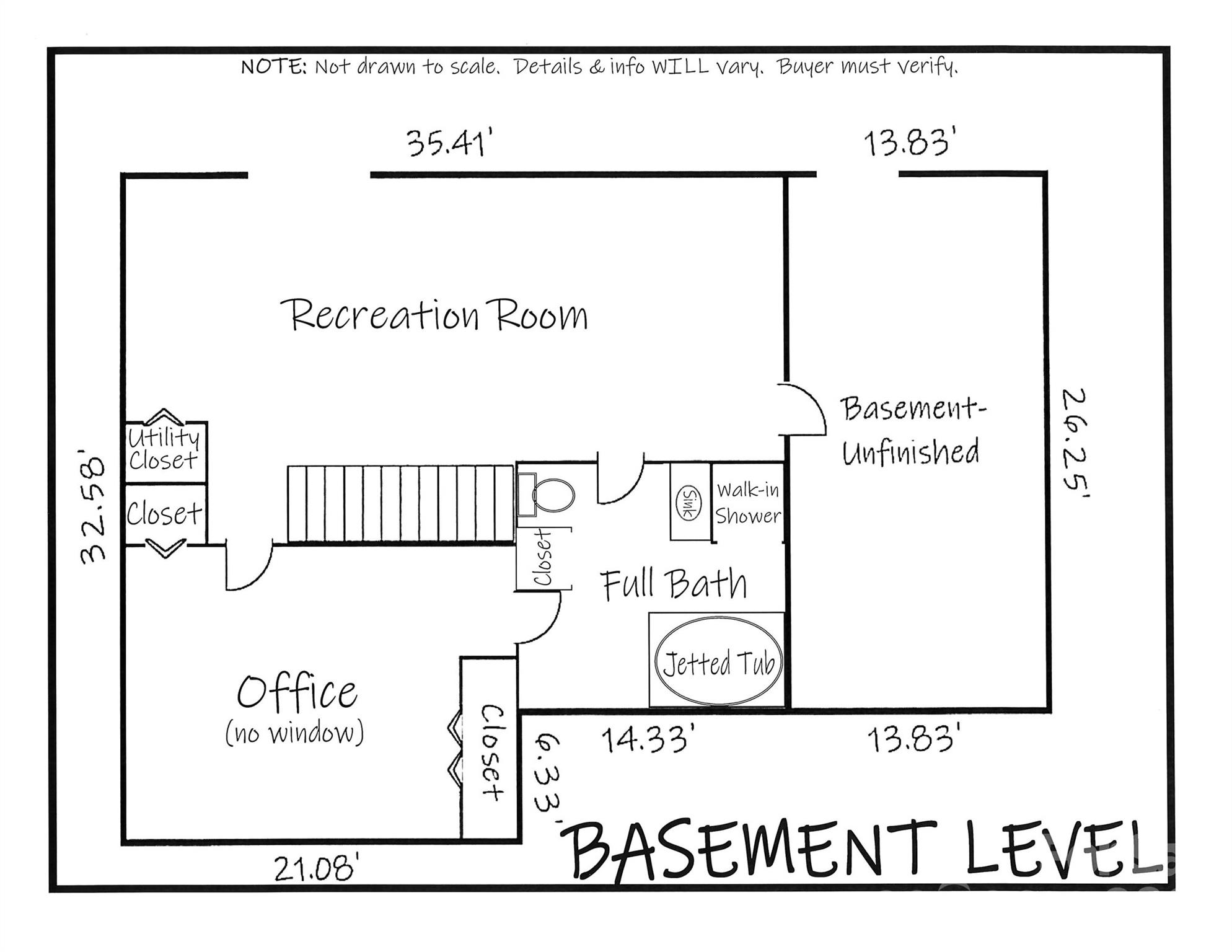 2150 9th Street NW — Hickory