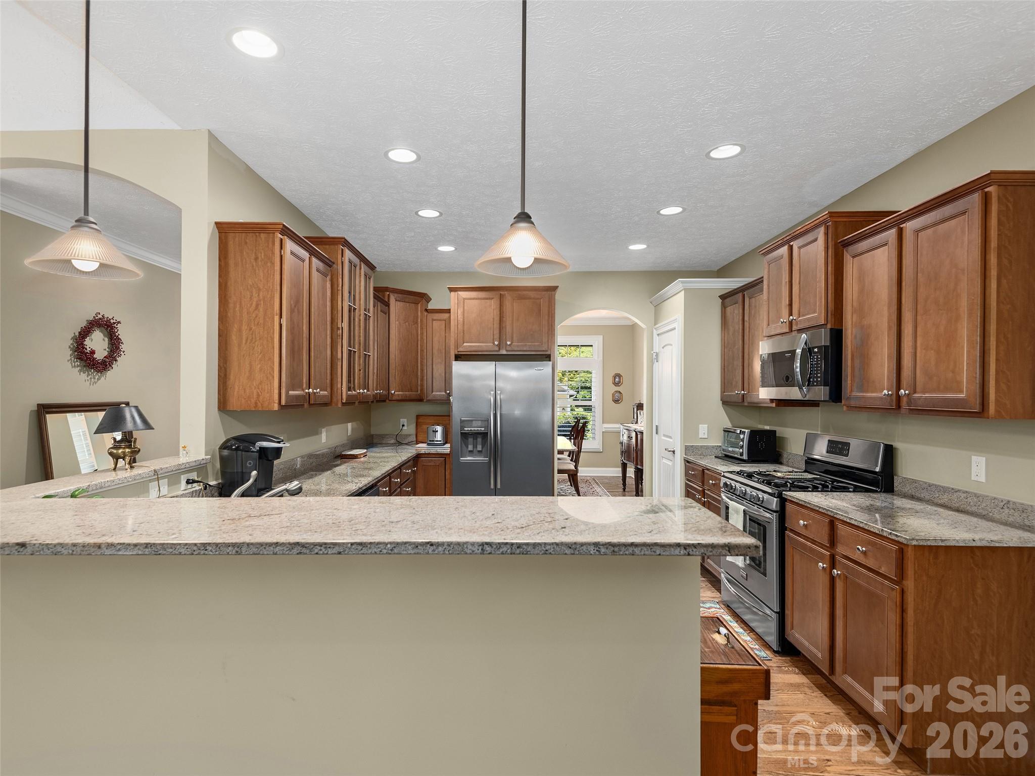 63 Whistlewood Lane — Hendersonville
