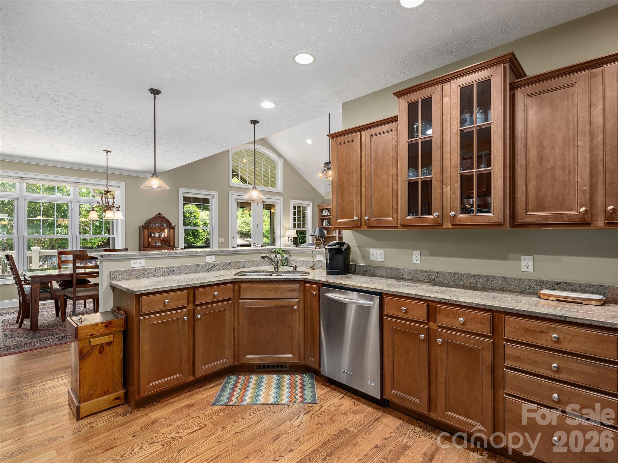 63 Whistlewood Lane — Hendersonville