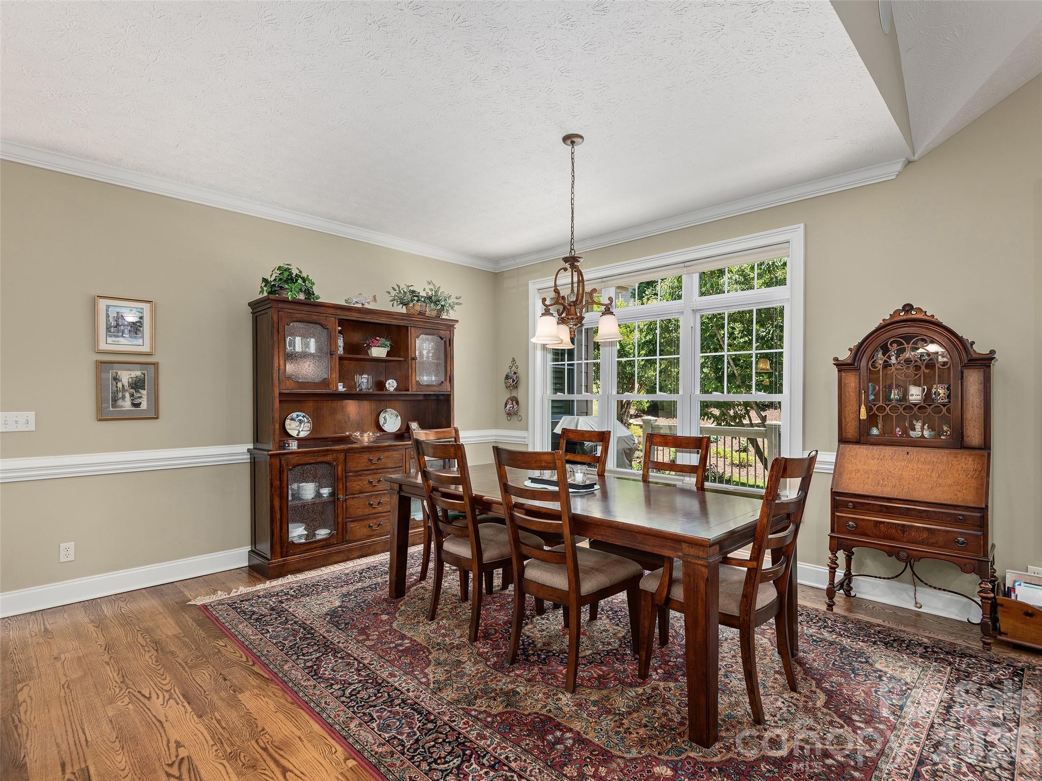 63 Whistlewood Lane — Hendersonville