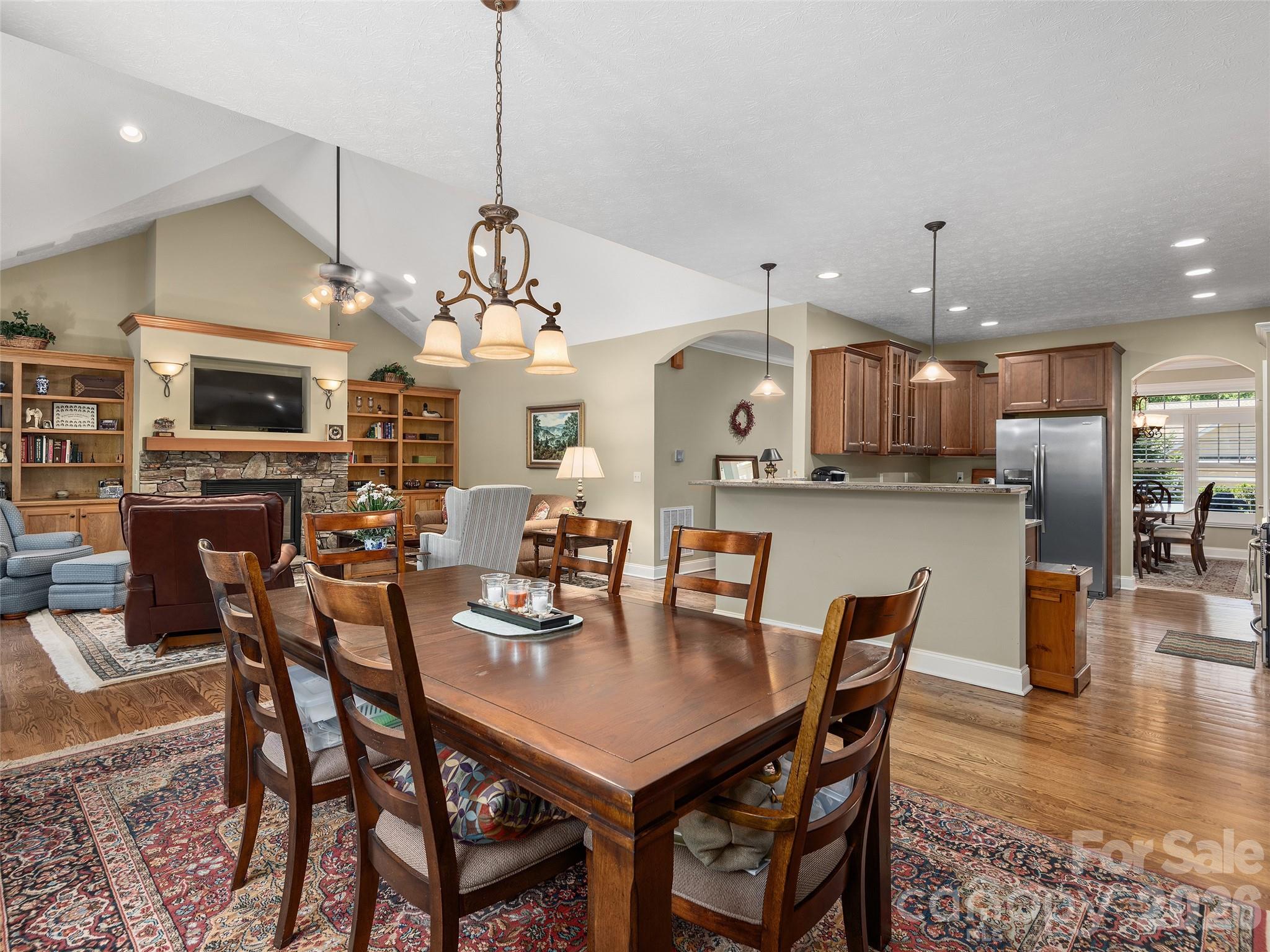 63 Whistlewood Lane — Hendersonville