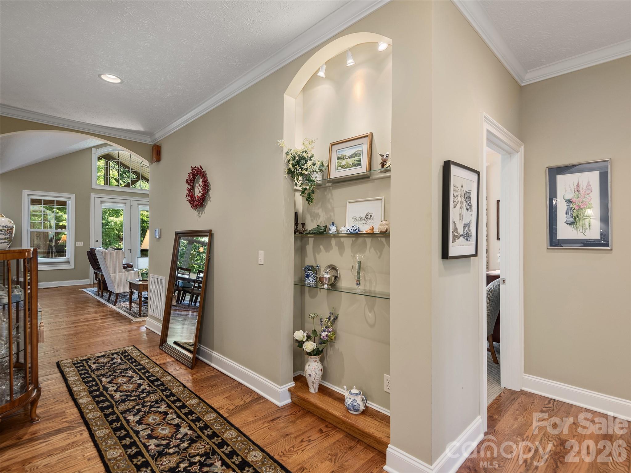 63 Whistlewood Lane — Hendersonville