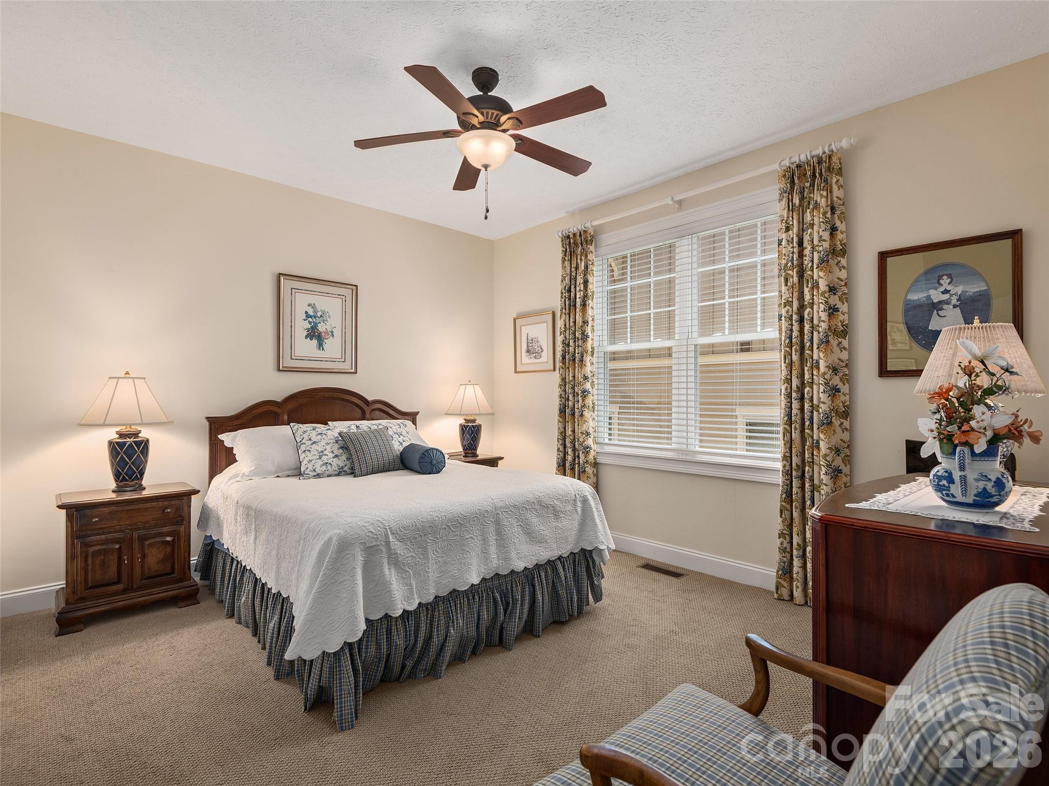 63 Whistlewood Lane — Hendersonville
