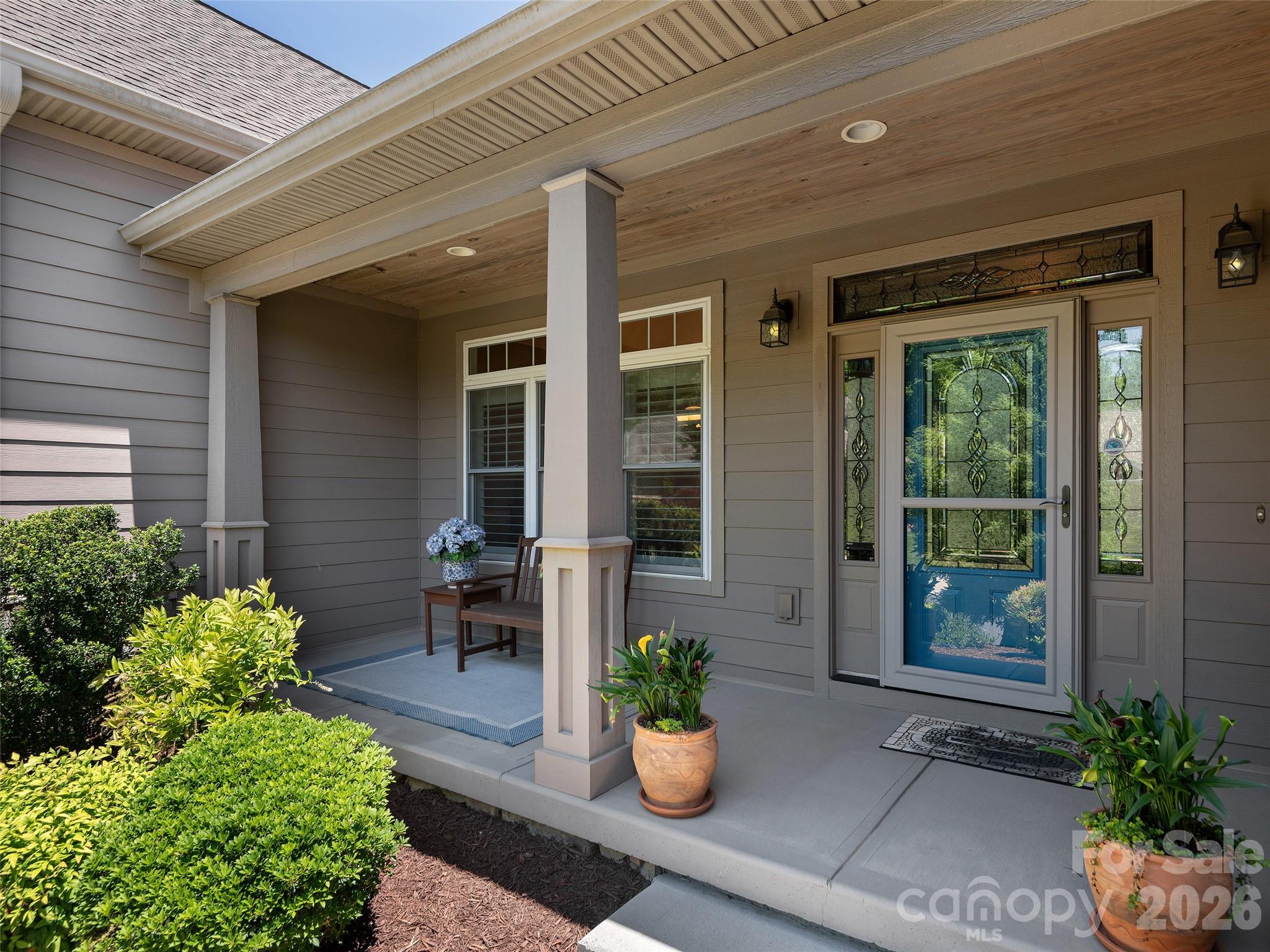 63 Whistlewood Lane — Hendersonville