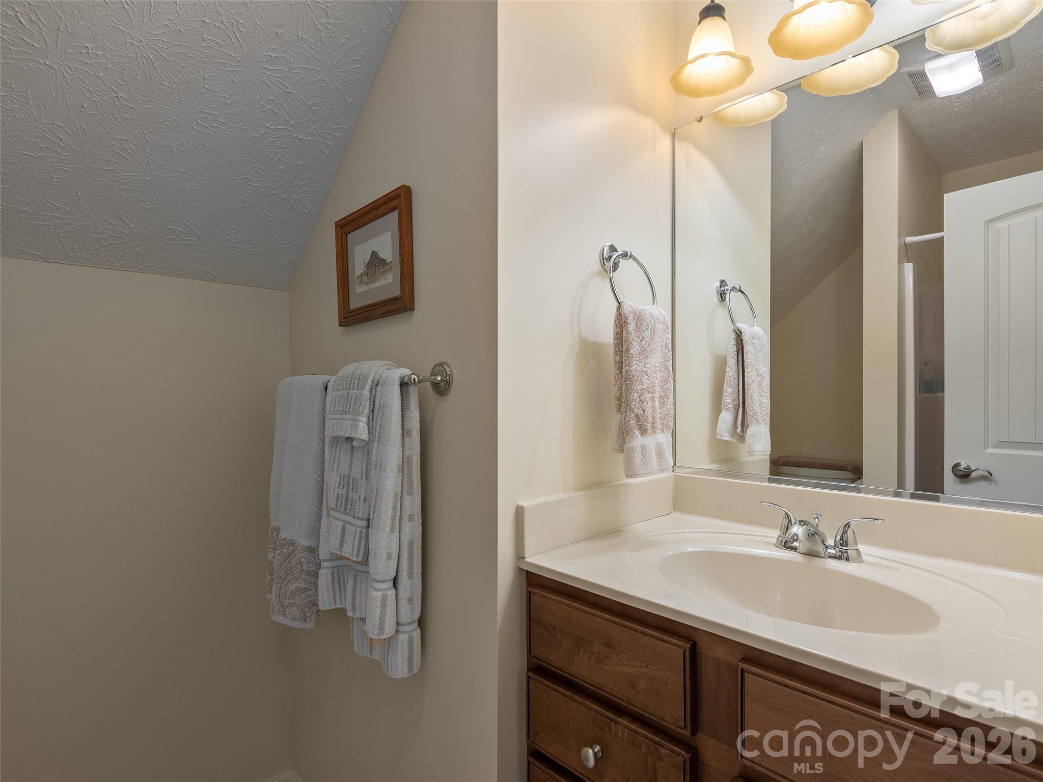 63 Whistlewood Lane — Hendersonville