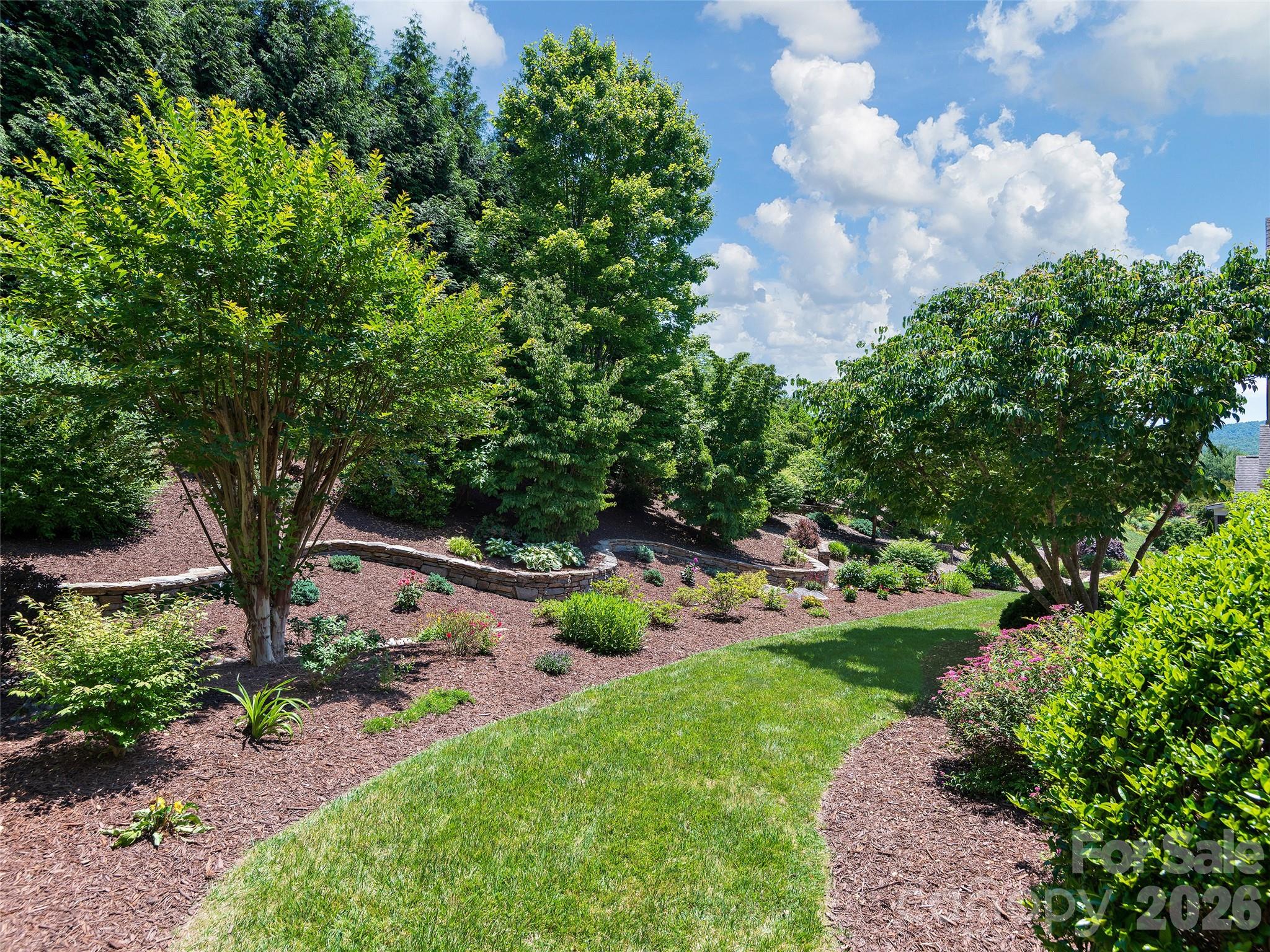 63 Whistlewood Lane — Hendersonville