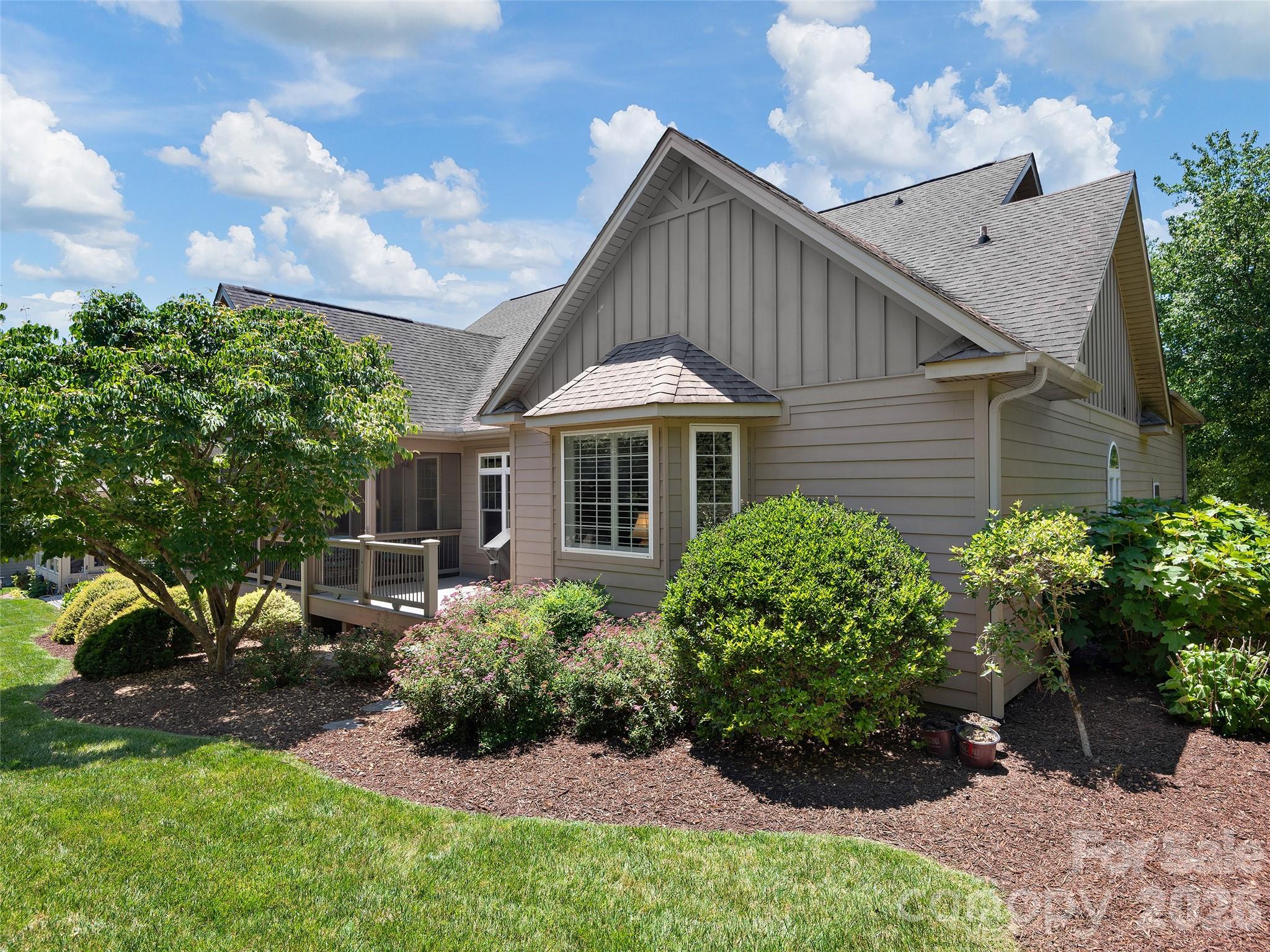 63 Whistlewood Lane — Hendersonville
