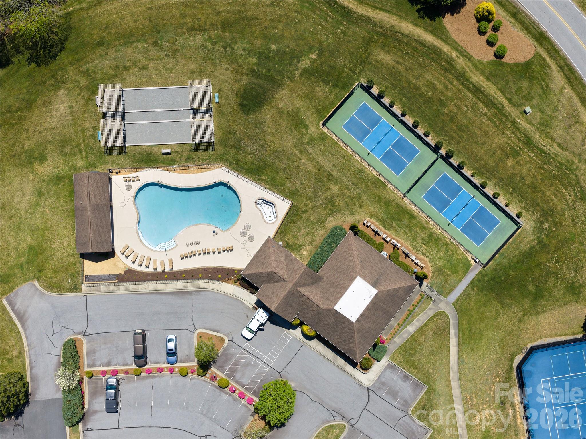 63 Whistlewood Lane — Hendersonville