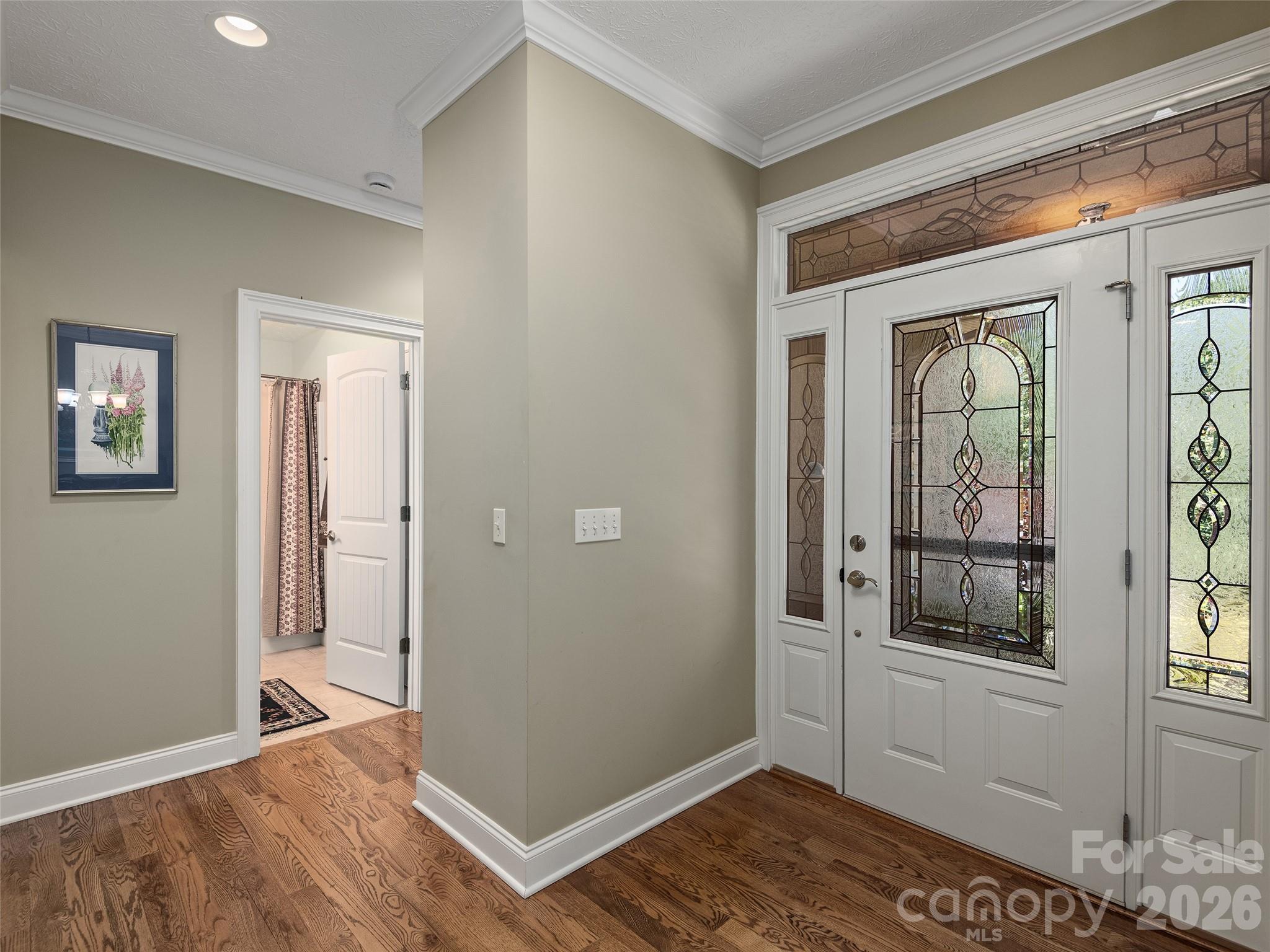 63 Whistlewood Lane — Hendersonville