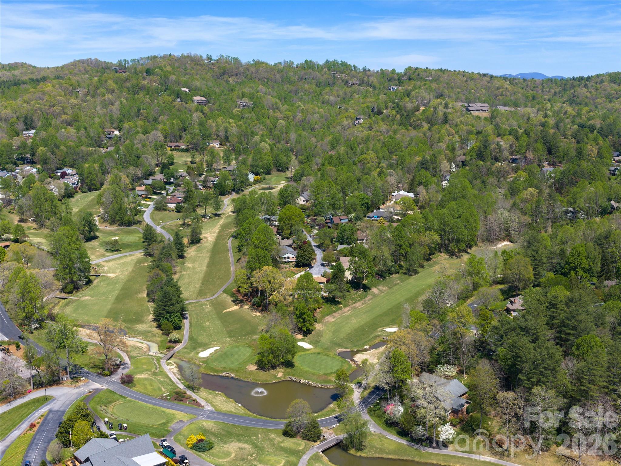 63 Whistlewood Lane — Hendersonville