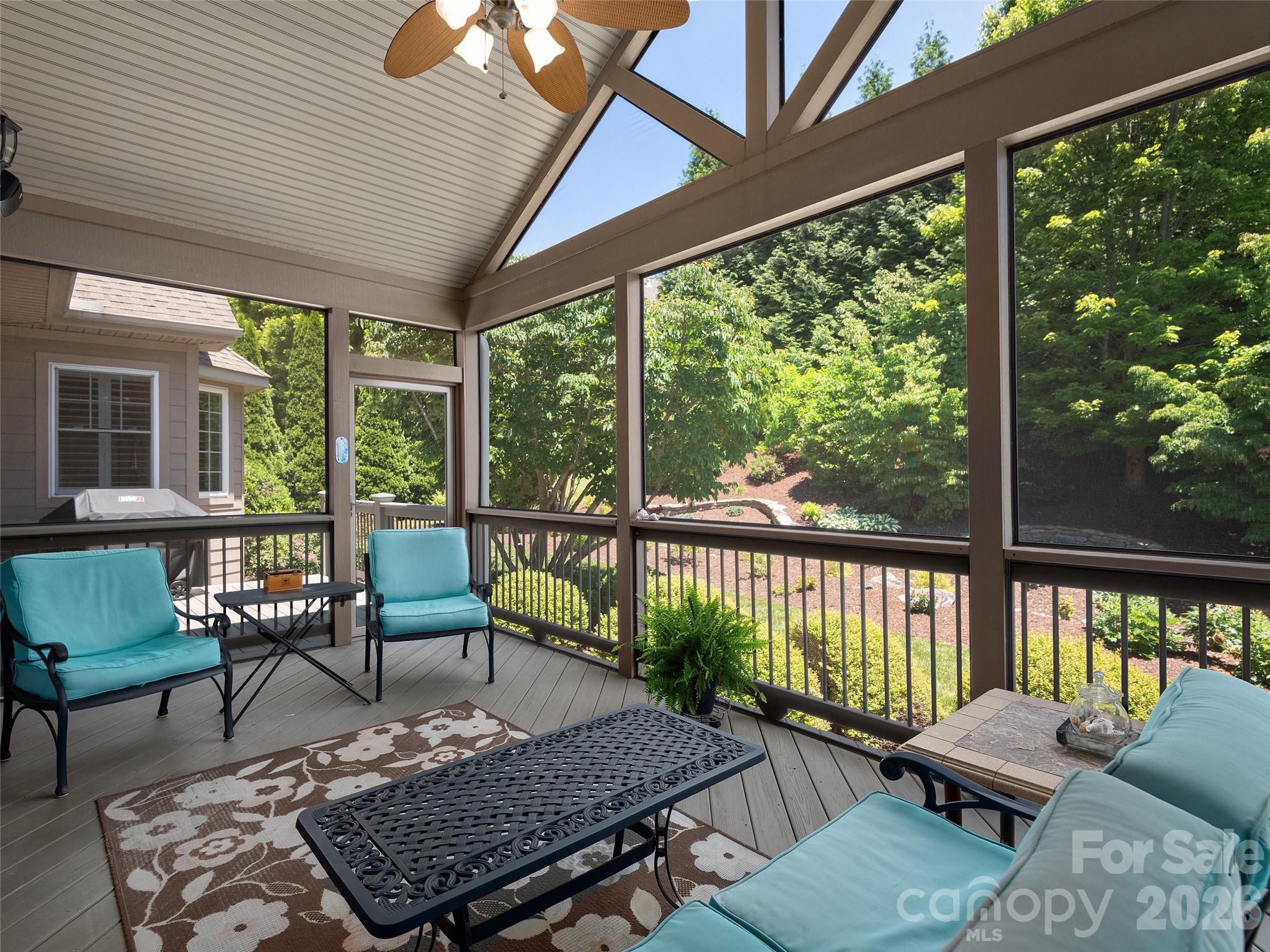 63 Whistlewood Lane — Hendersonville