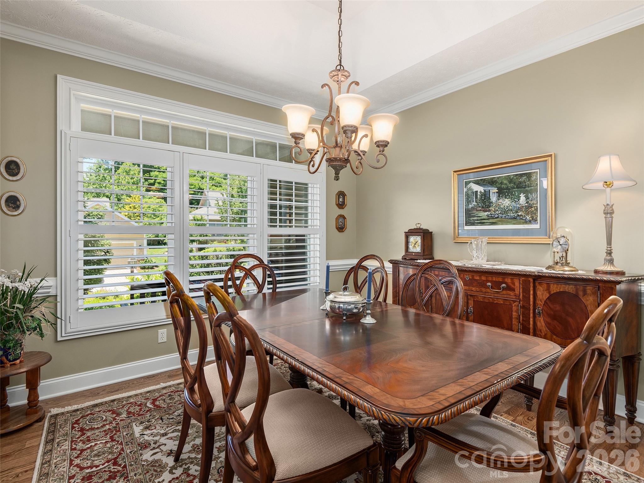 63 Whistlewood Lane — Hendersonville