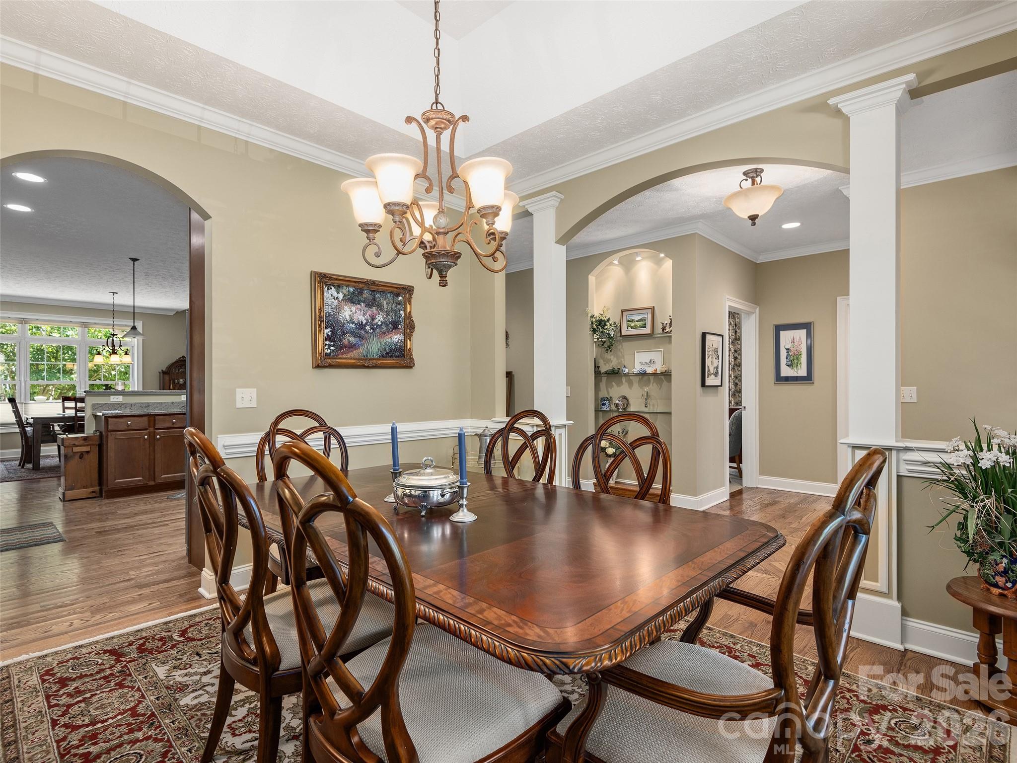 63 Whistlewood Lane — Hendersonville
