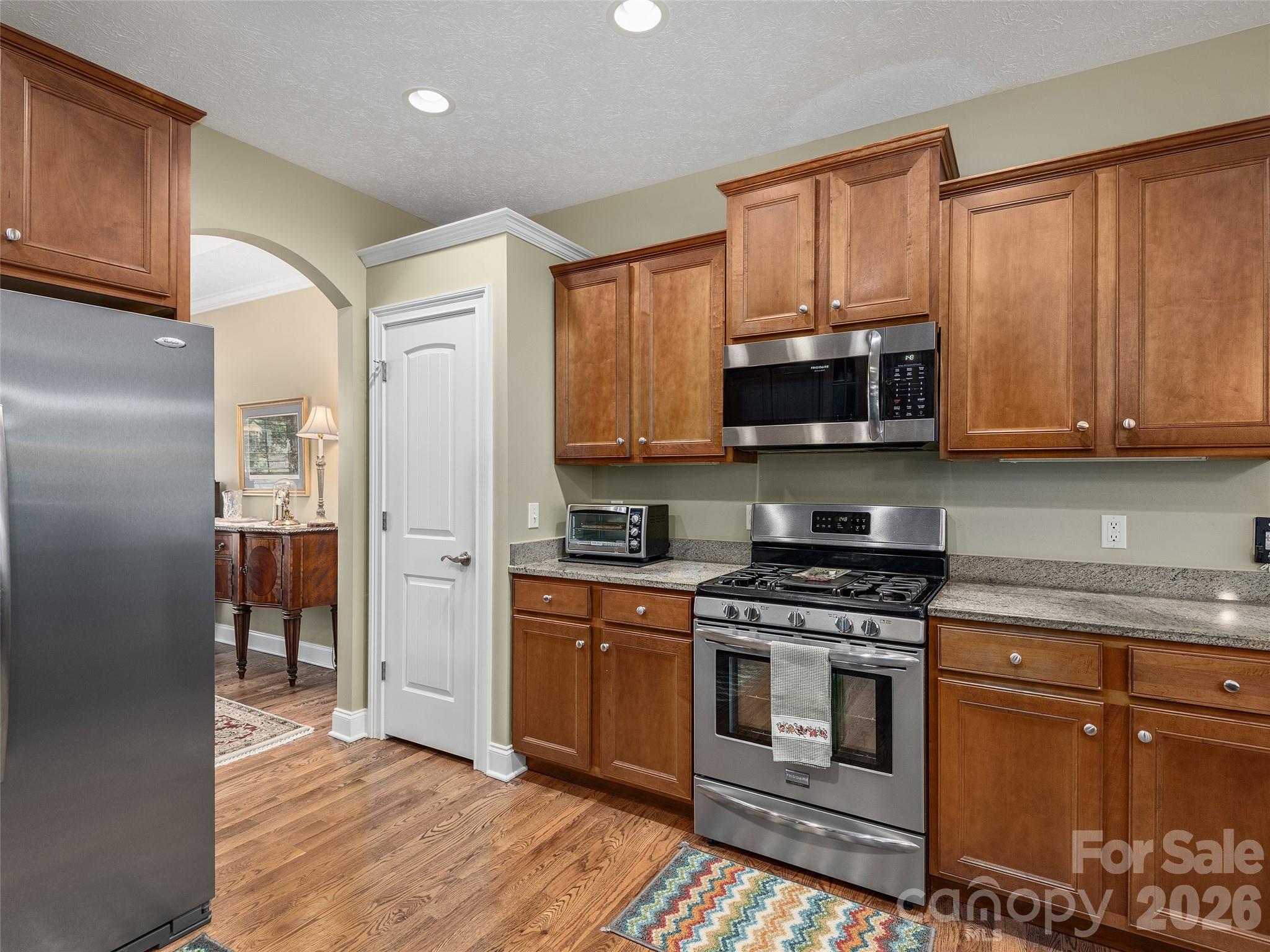 63 Whistlewood Lane — Hendersonville