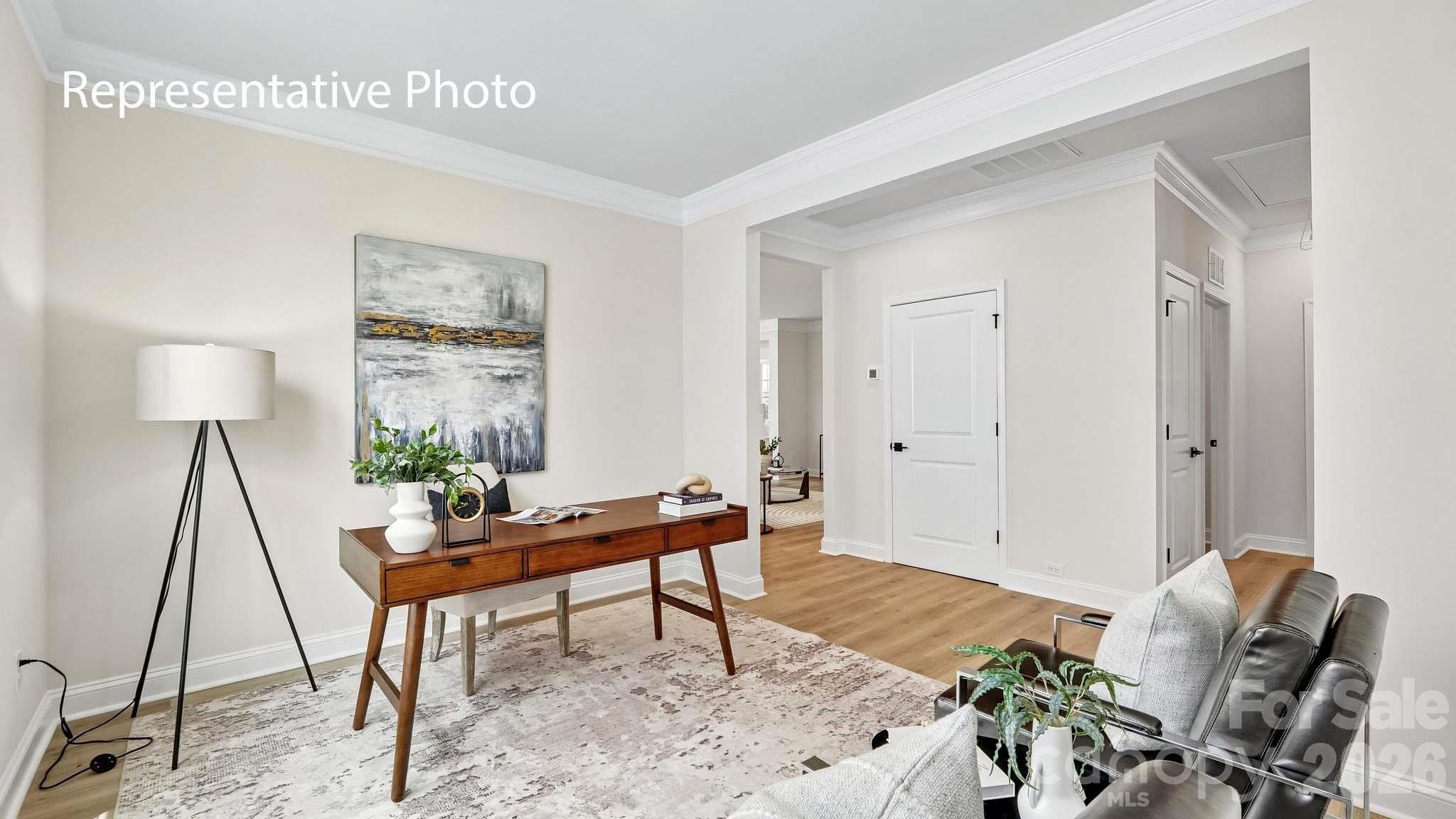 7171 Sylvan Retreat Drive — Denver