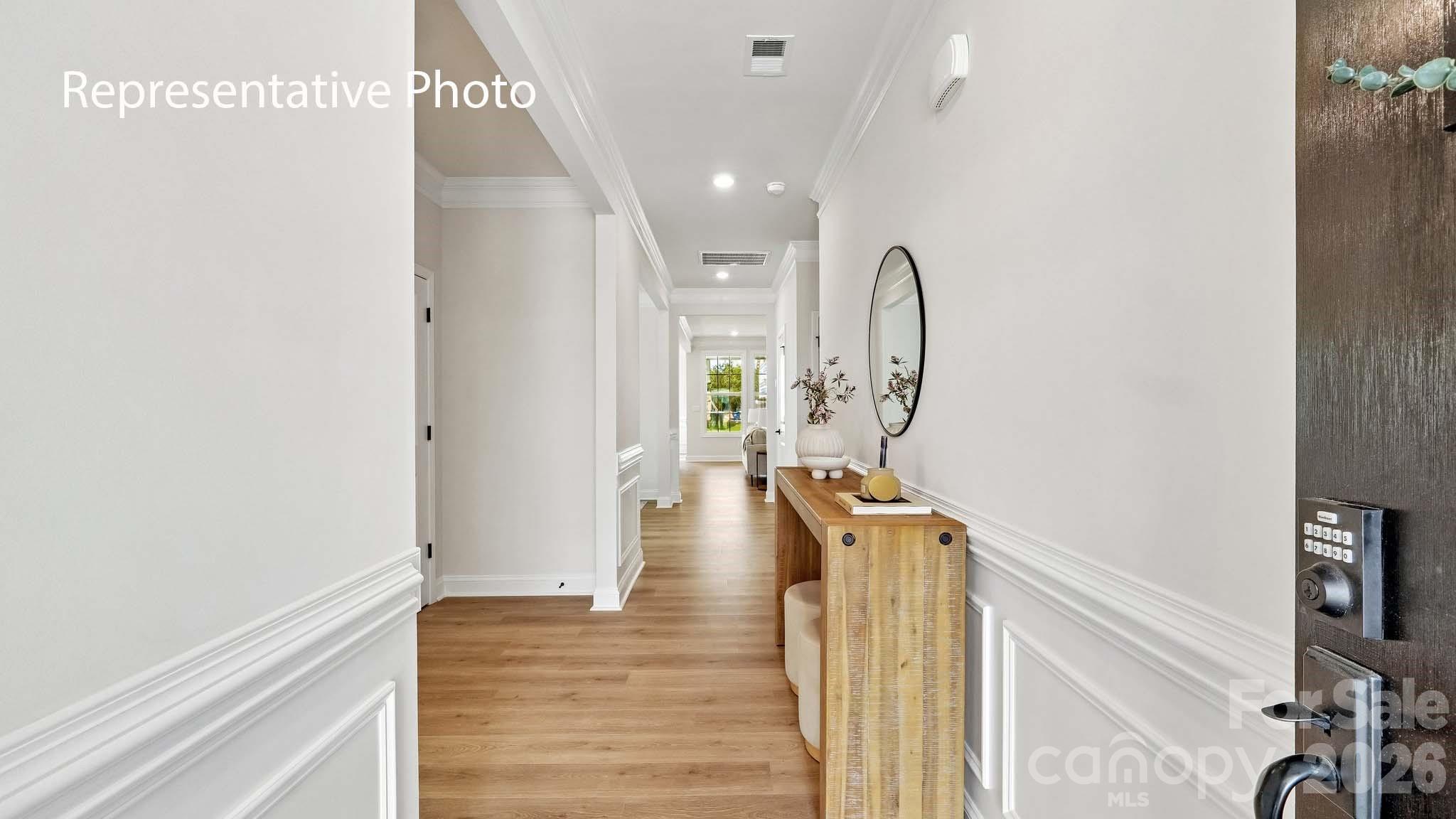 7171 Sylvan Retreat Drive — Denver