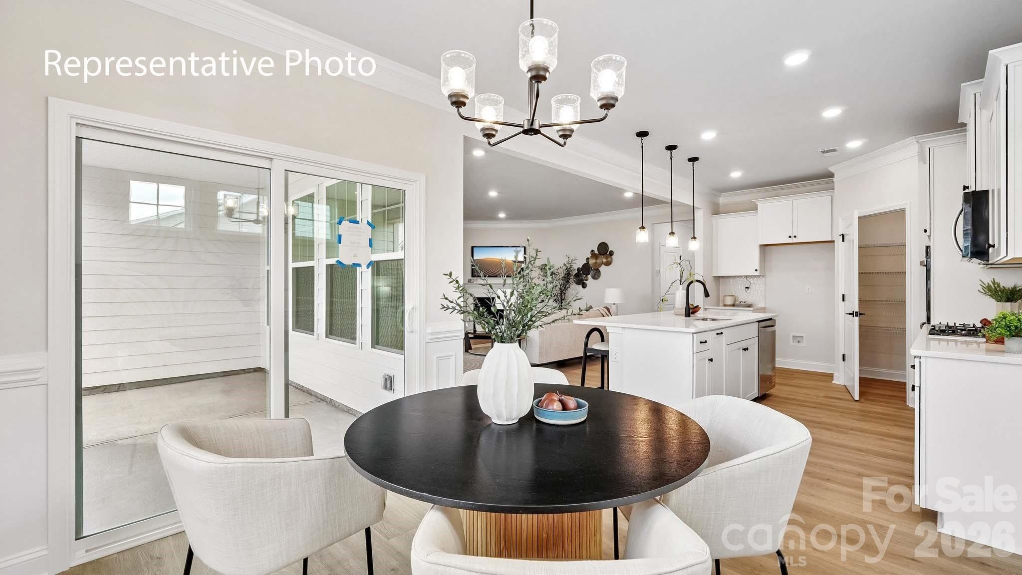 7171 Sylvan Retreat Drive — Denver