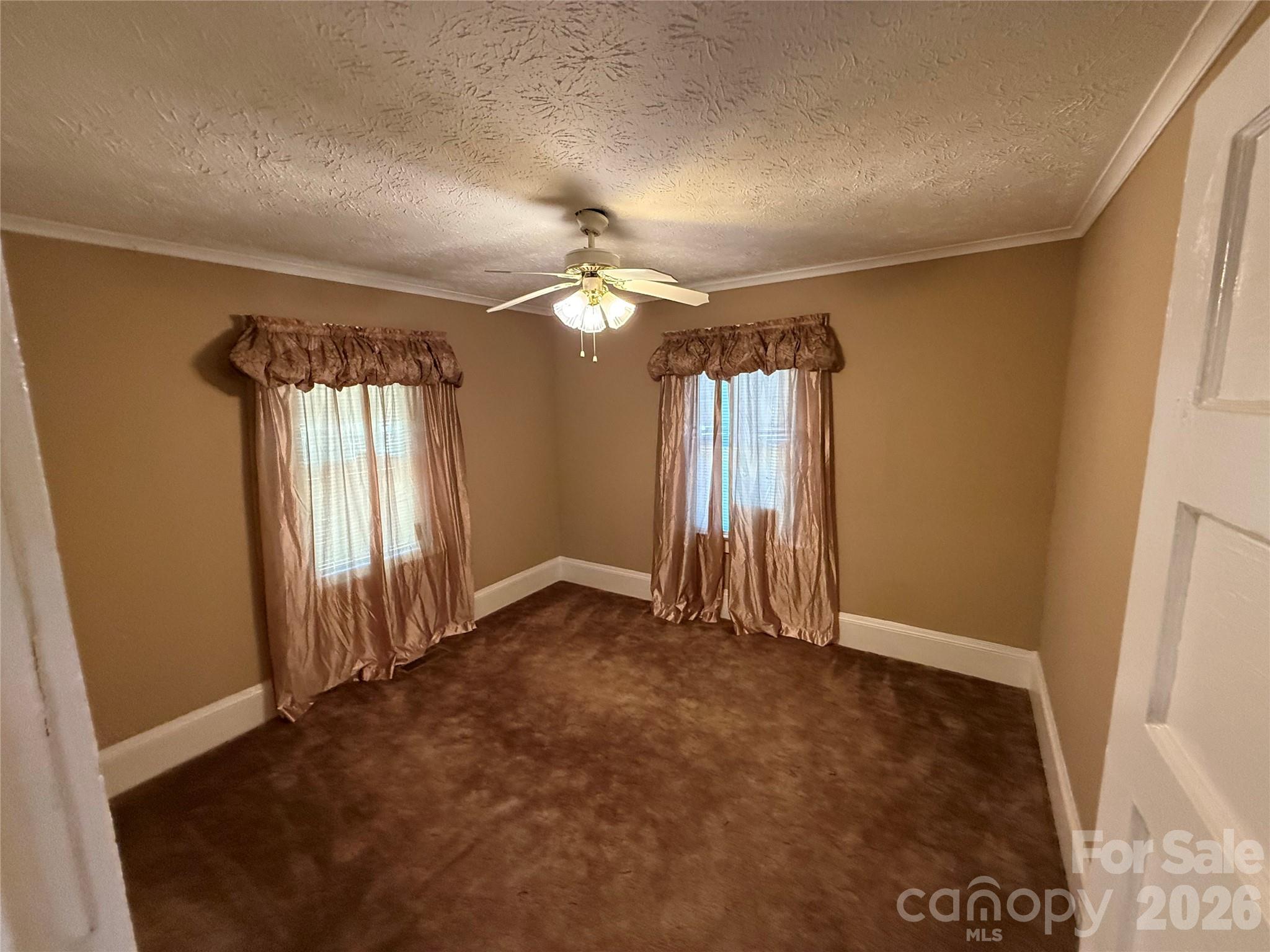 122 E Hargrave Street — Wadesboro