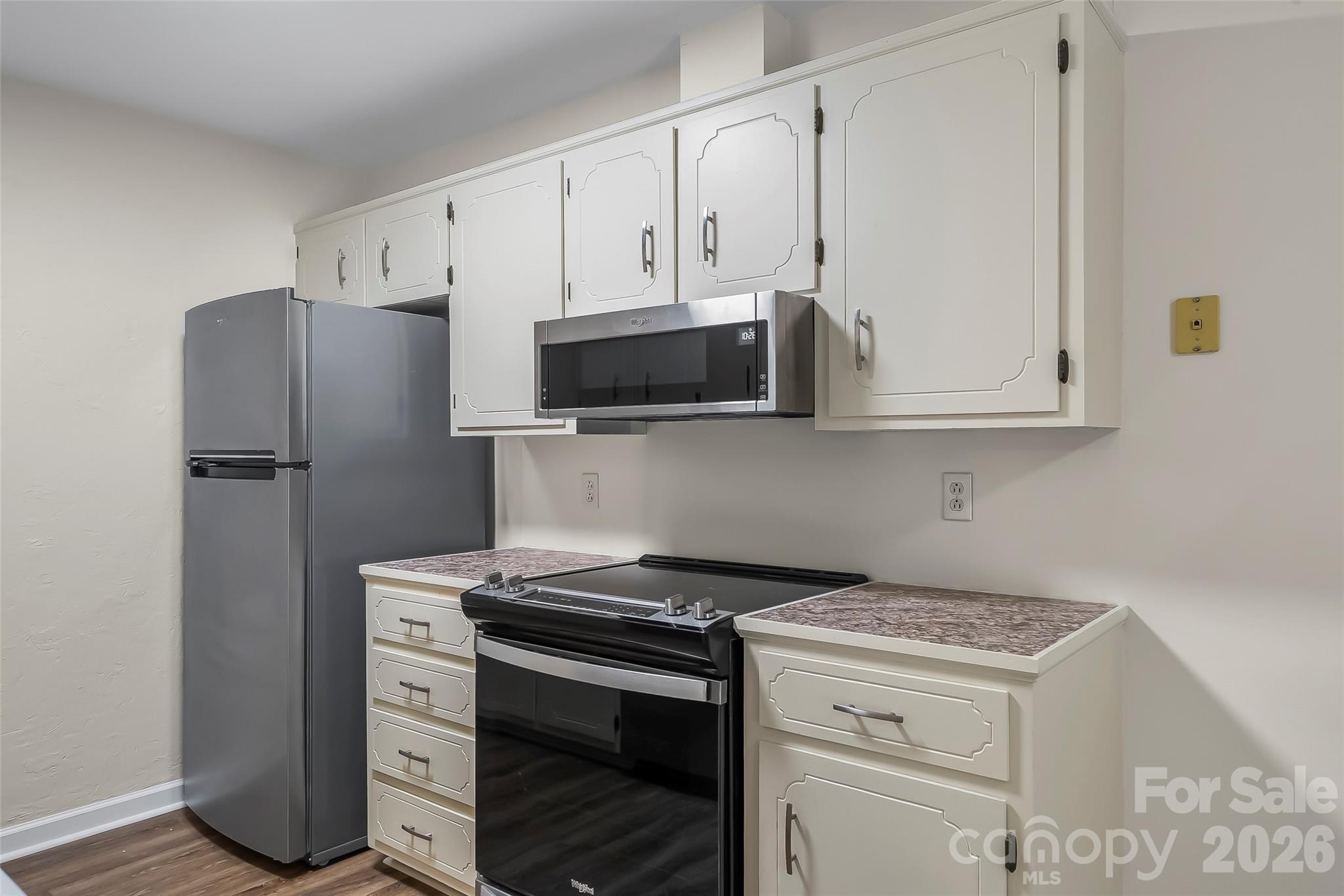 110 Wesley Drive — Morganton