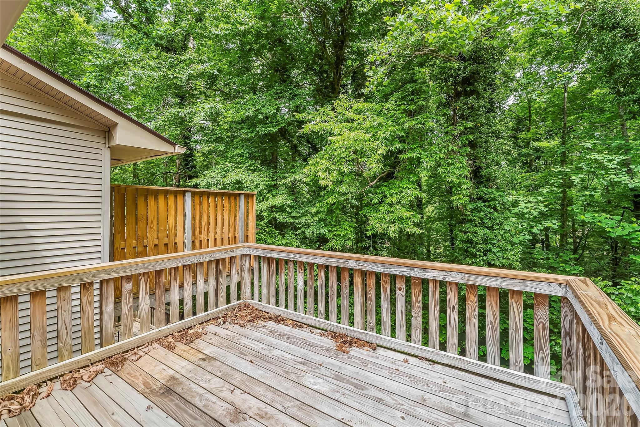 110 Wesley Drive — Morganton