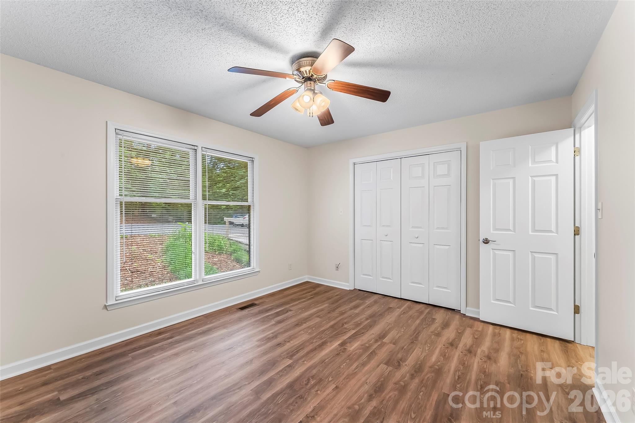 110 Wesley Drive — Morganton