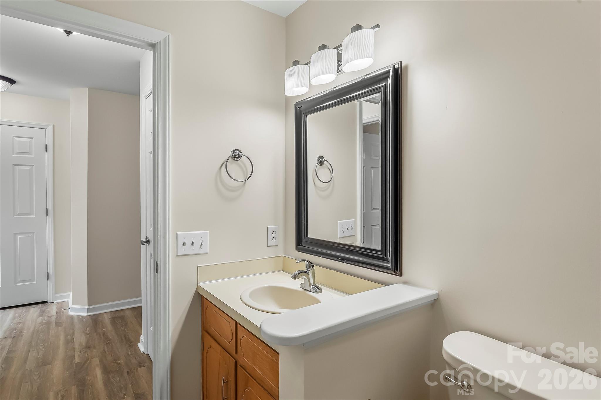 110 Wesley Drive — Morganton