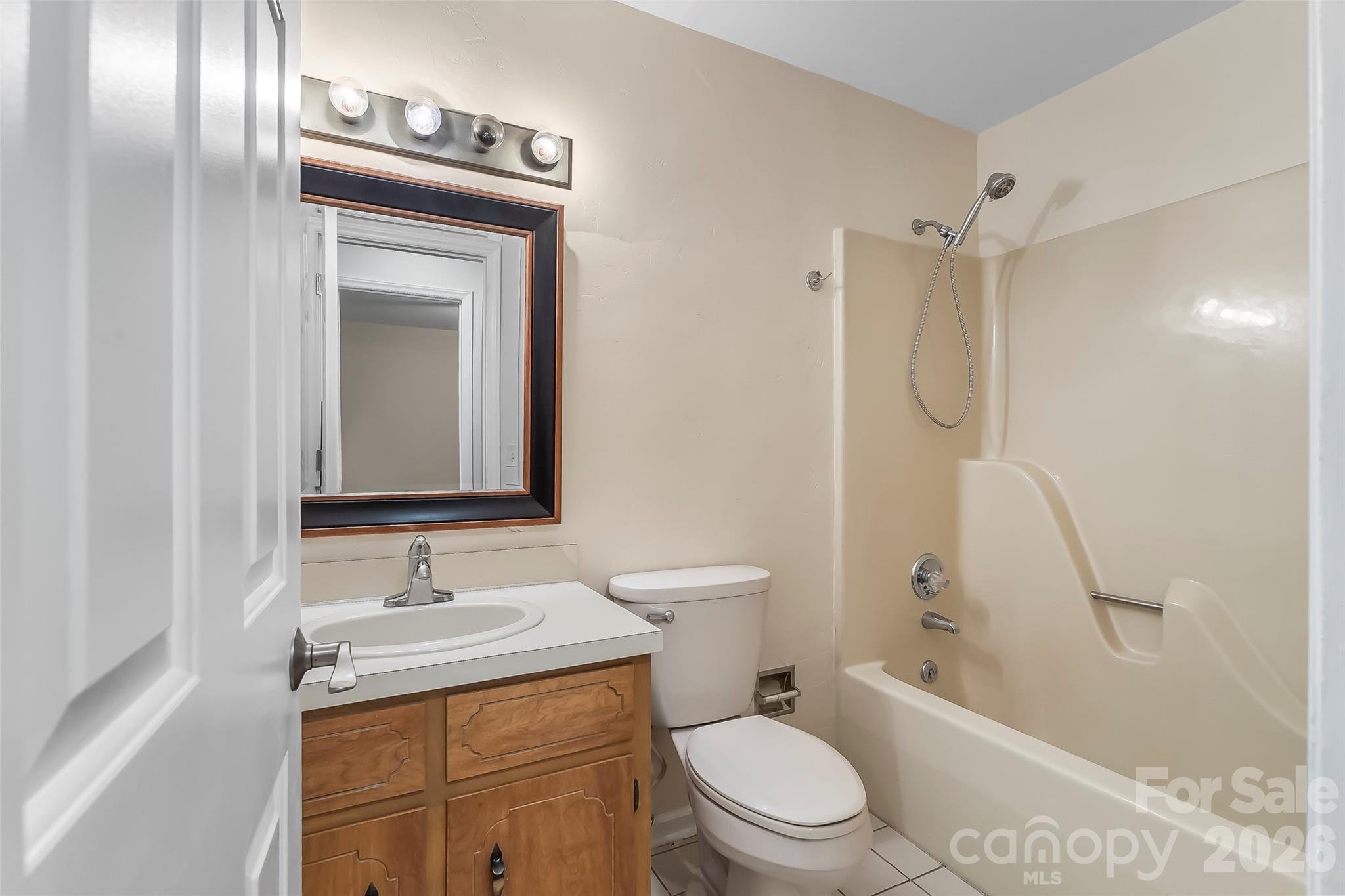 110 Wesley Drive — Morganton