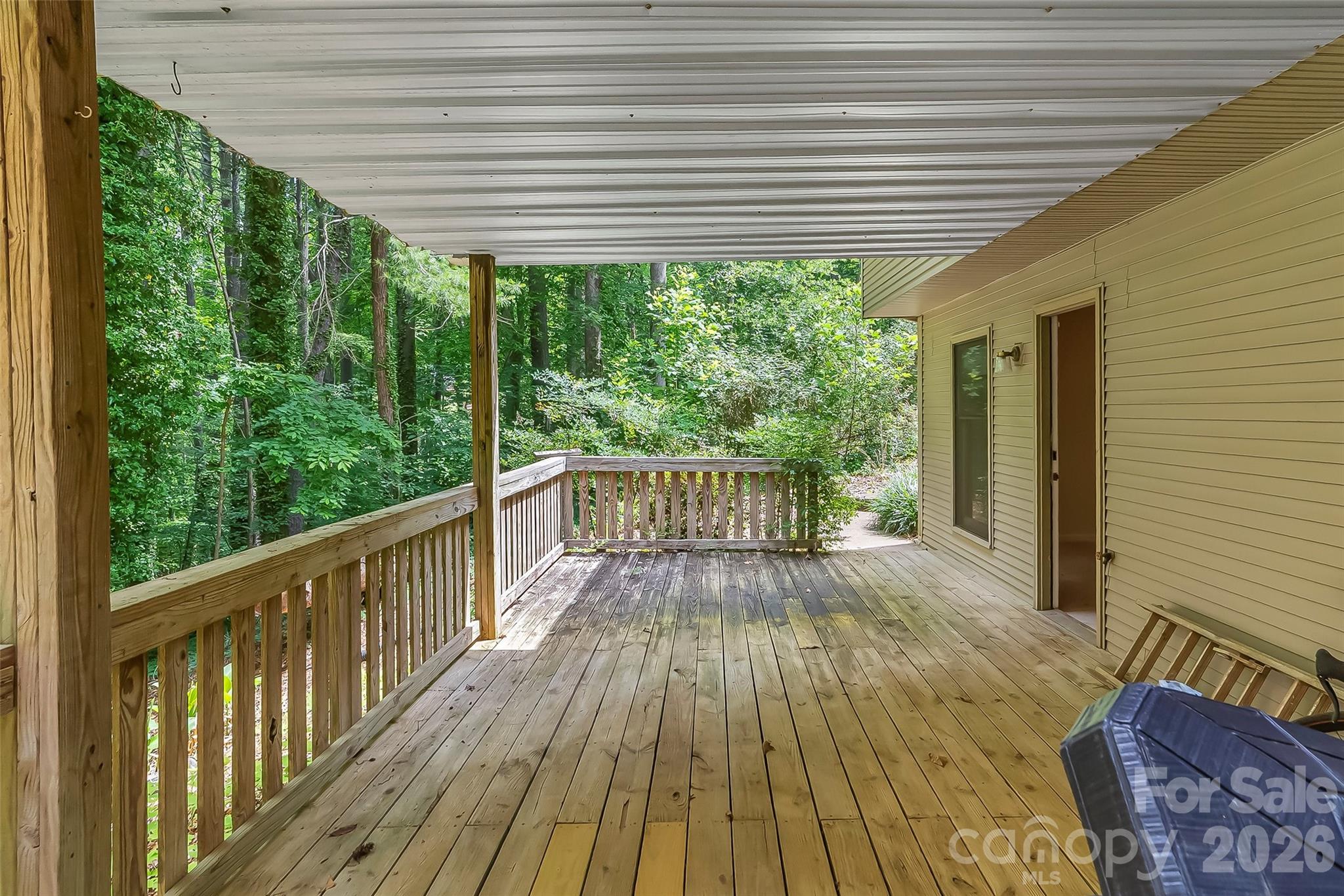 110 Wesley Drive — Morganton