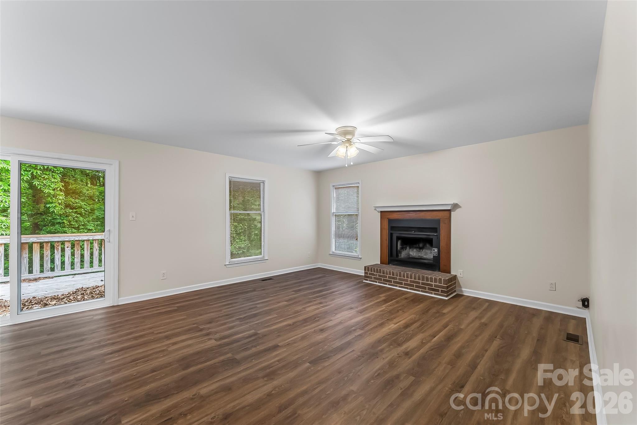 110 Wesley Drive — Morganton