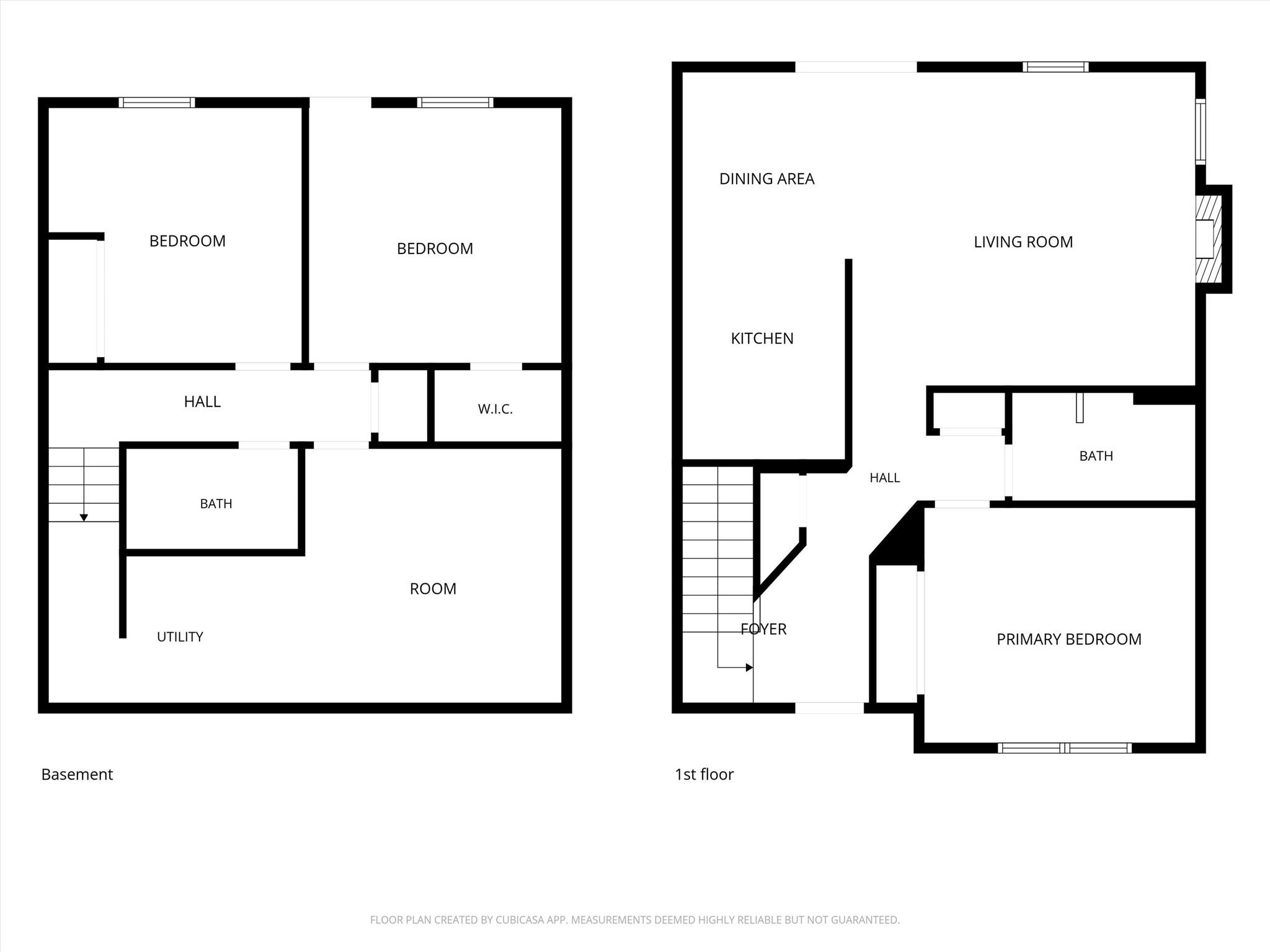 110 Wesley Drive — Morganton