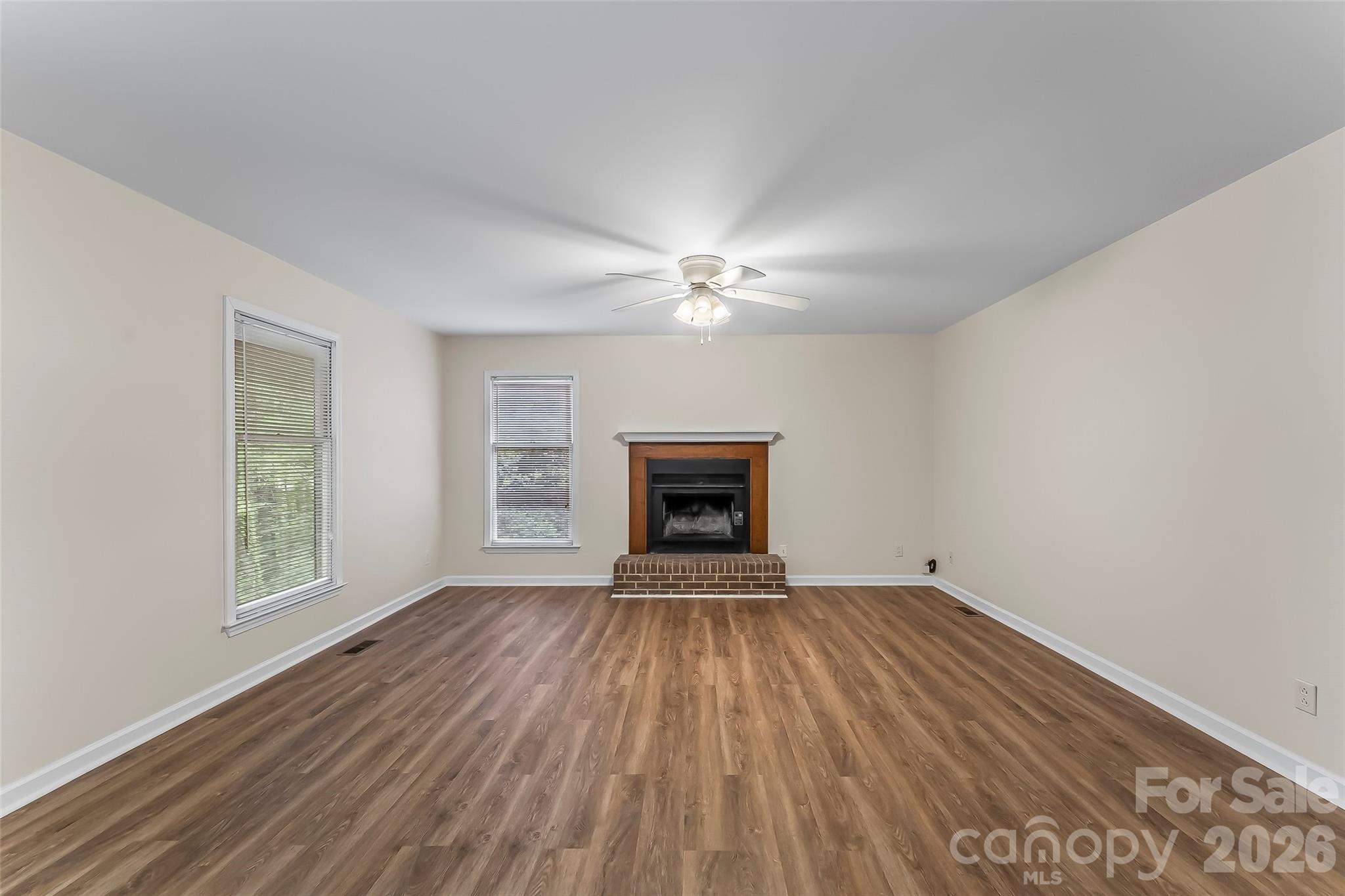 110 Wesley Drive — Morganton