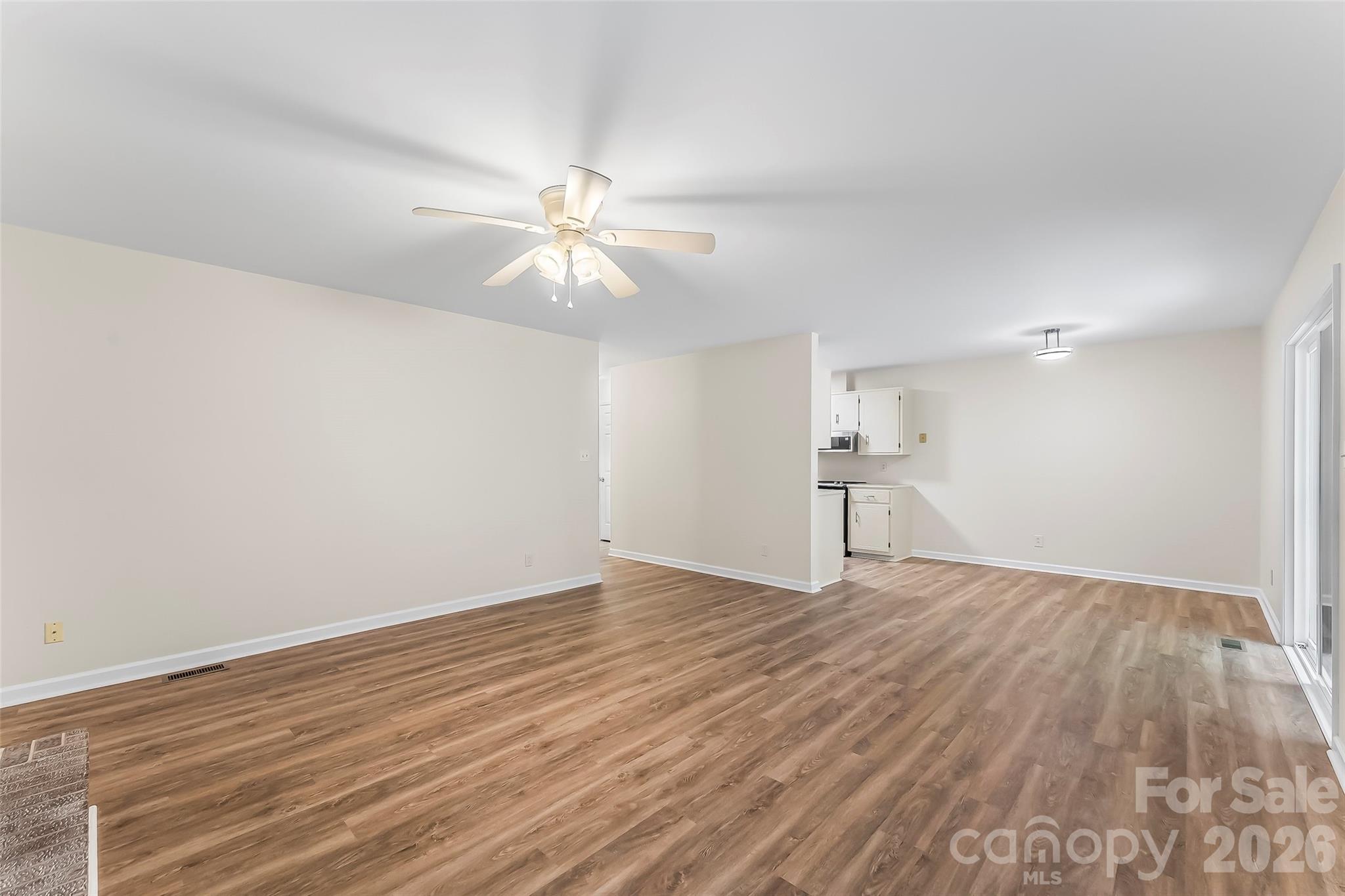 110 Wesley Drive — Morganton