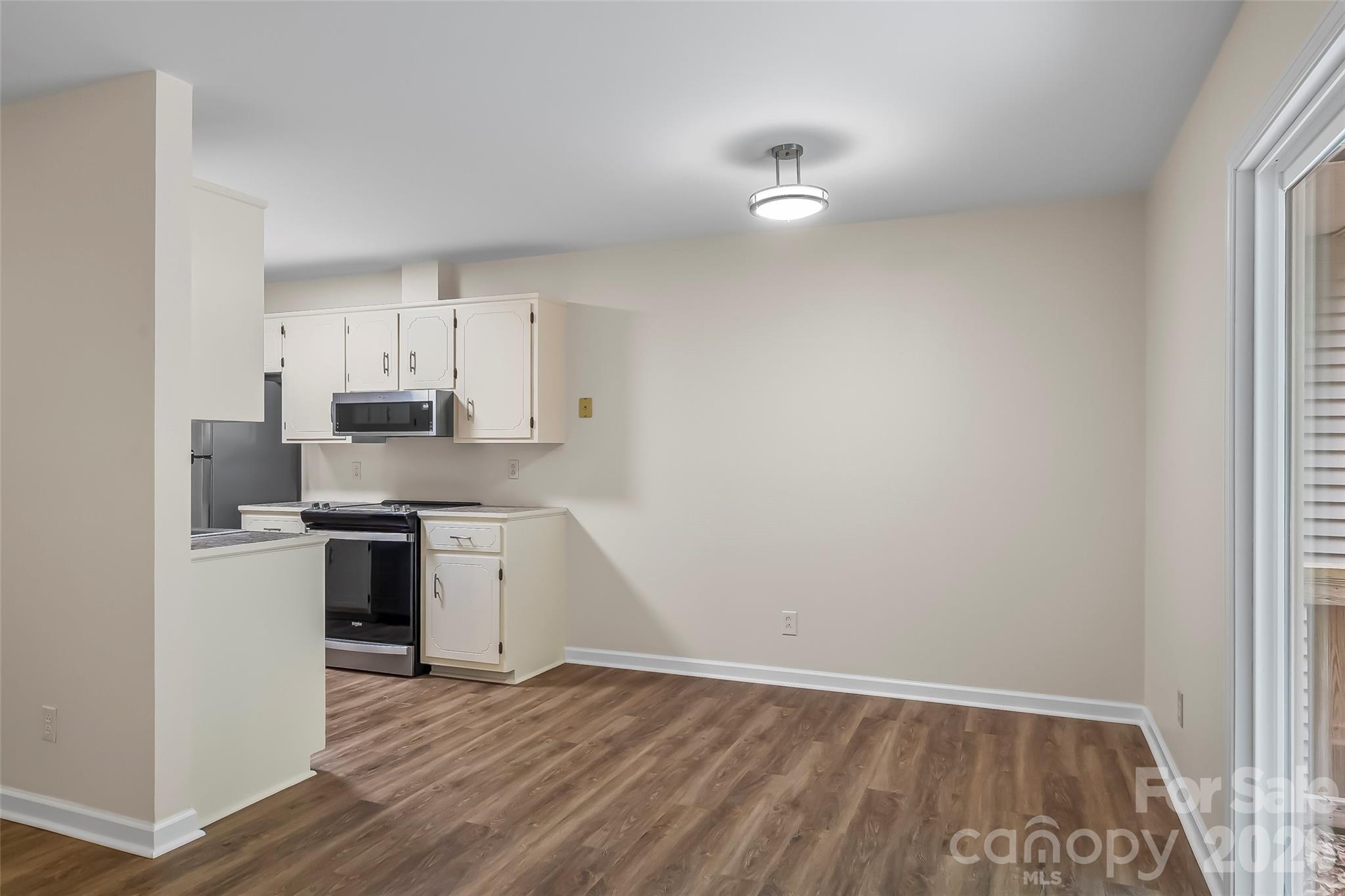 110 Wesley Drive — Morganton