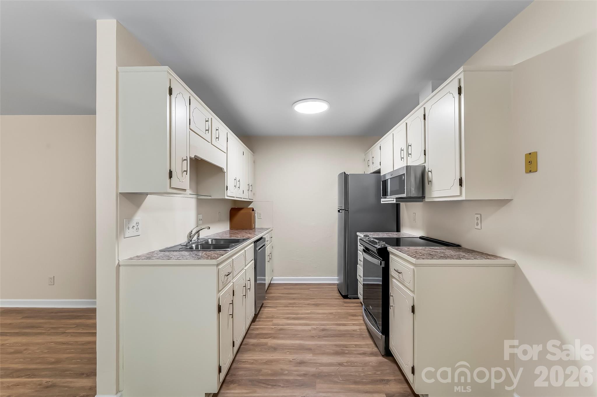 110 Wesley Drive — Morganton