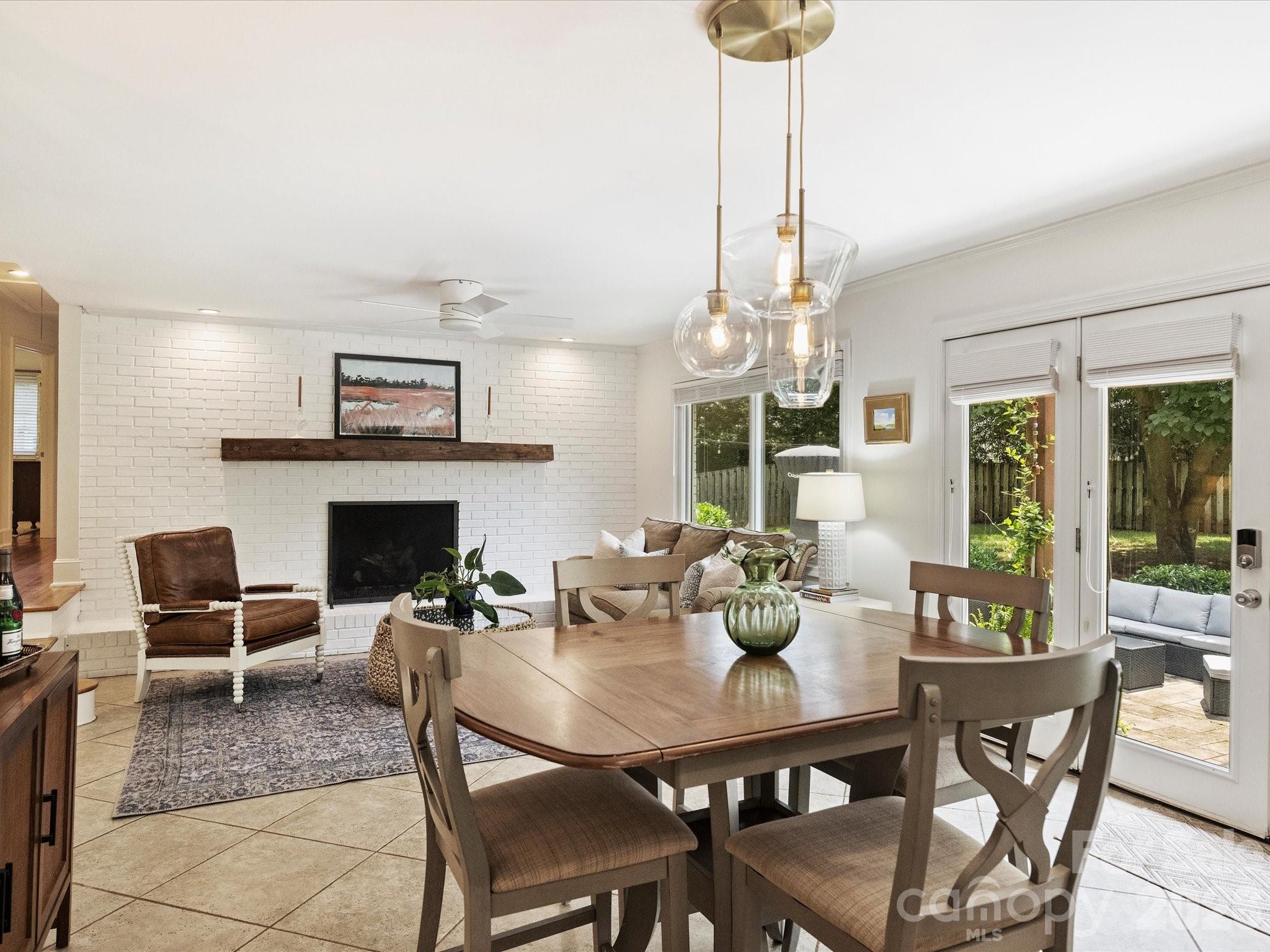 6139 Candlewood Drive — Charlotte