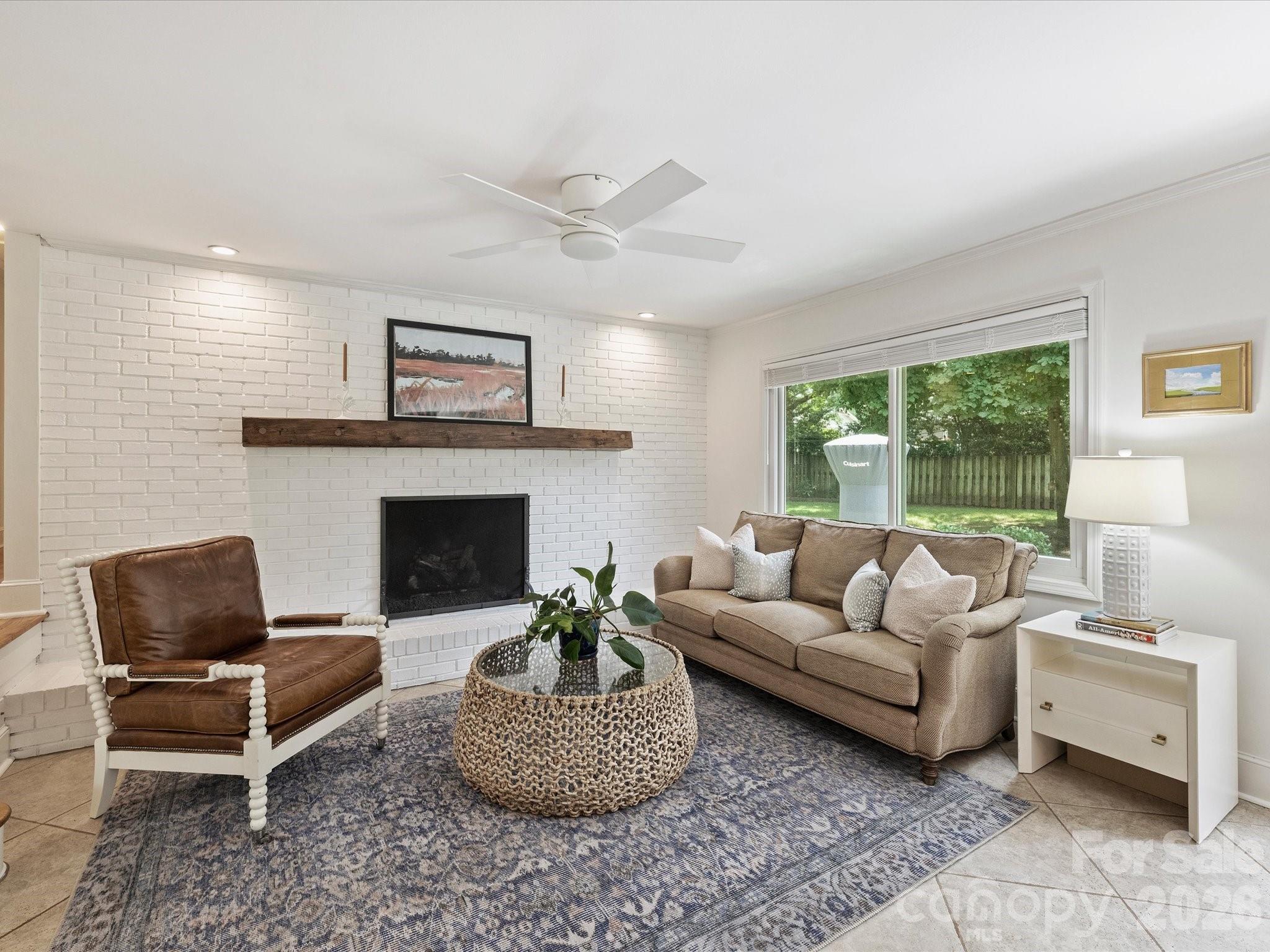 6139 Candlewood Drive — Charlotte