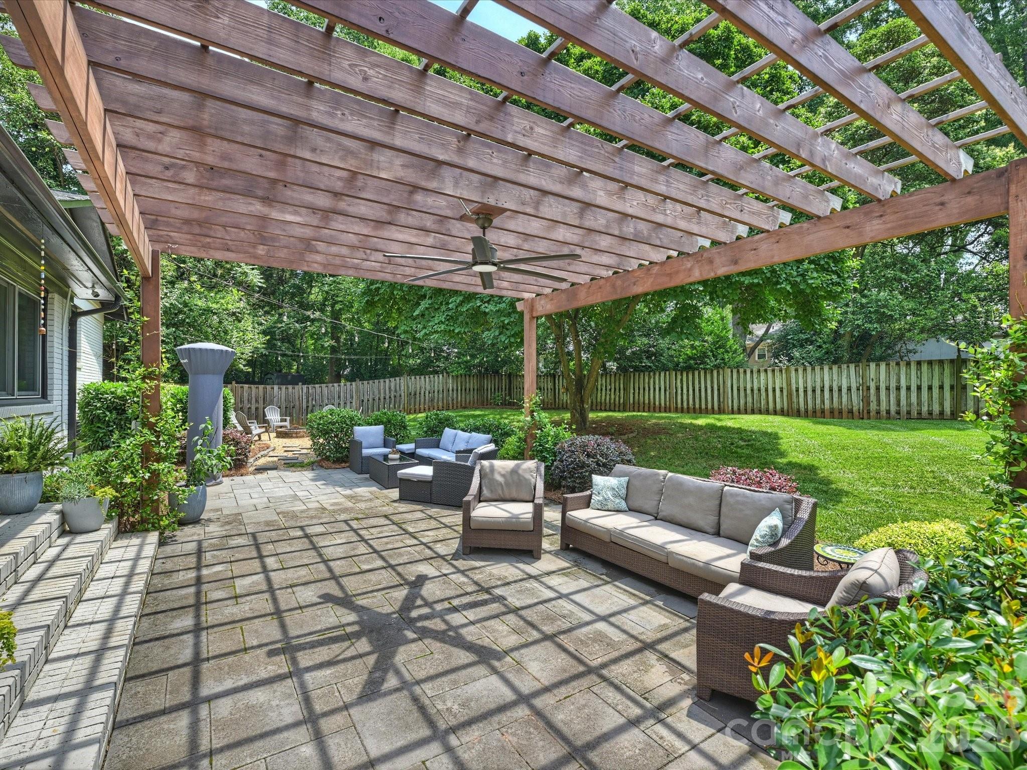 6139 Candlewood Drive — Charlotte