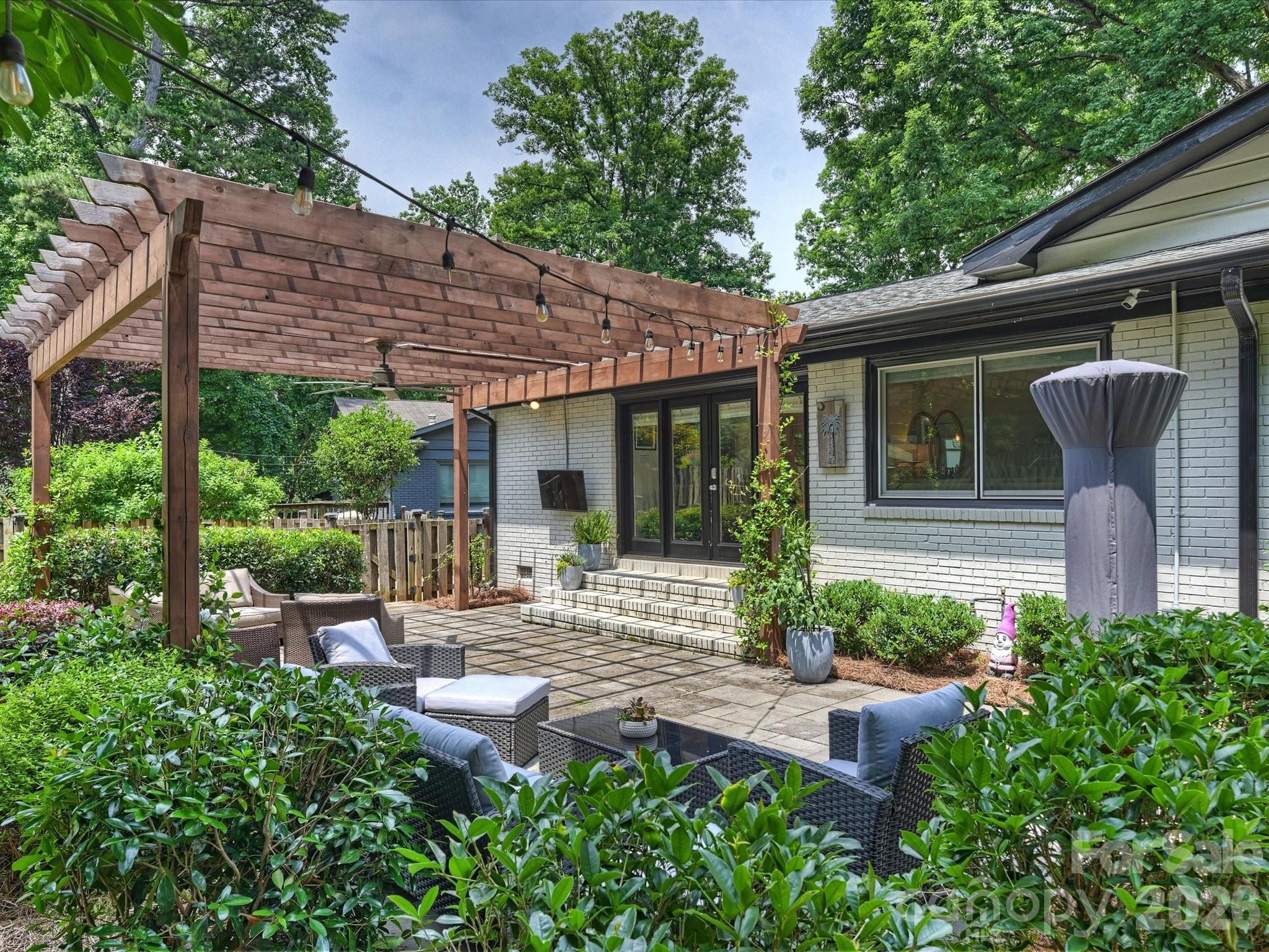 6139 Candlewood Drive — Charlotte
