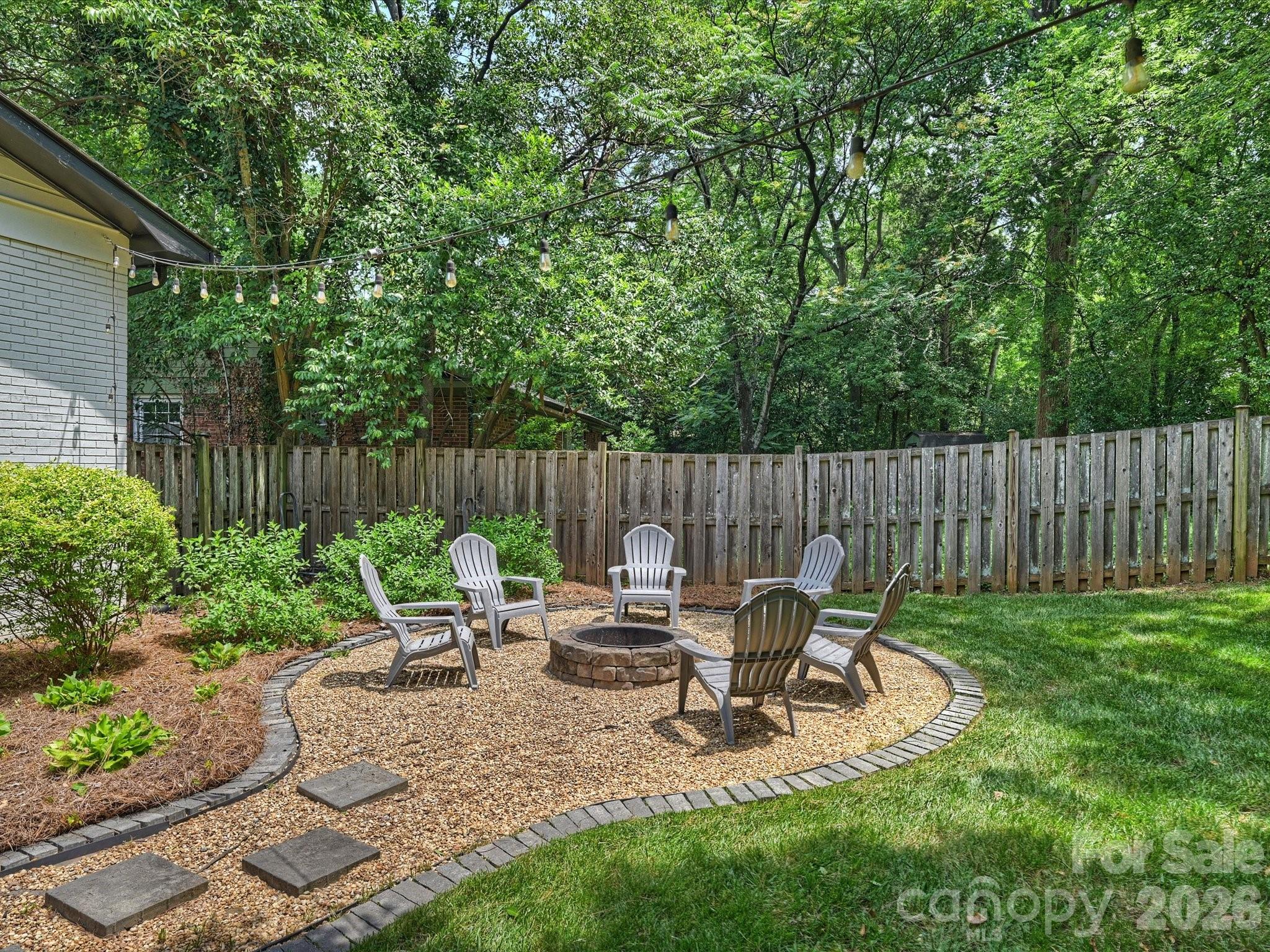 6139 Candlewood Drive — Charlotte